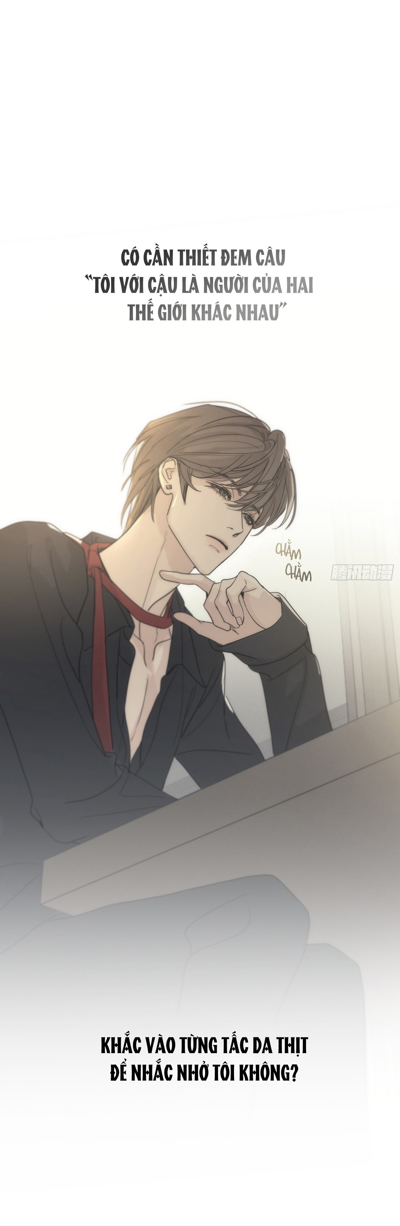 Cám Dỗ Chapter 7 - Trang 4