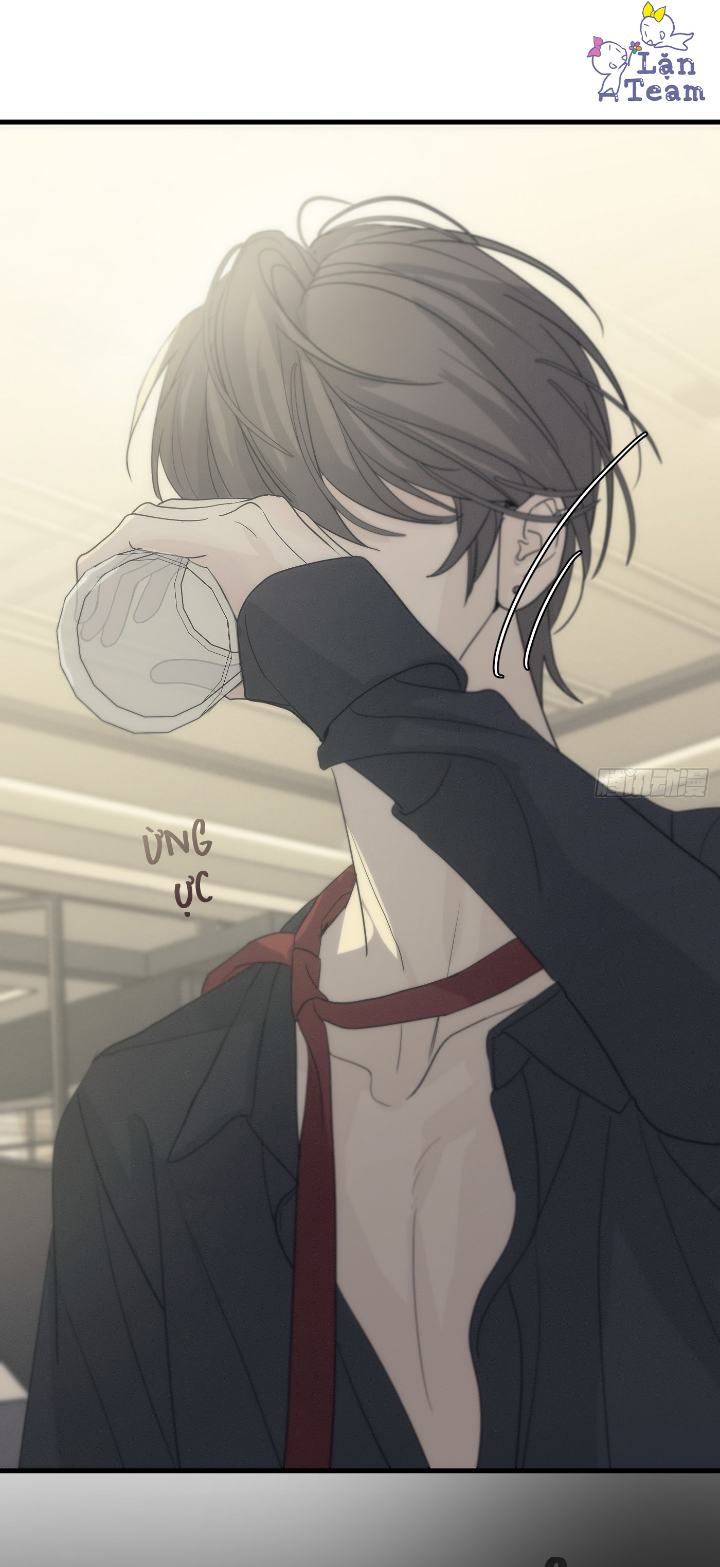 Cám Dỗ Chapter 7 - Trang 4