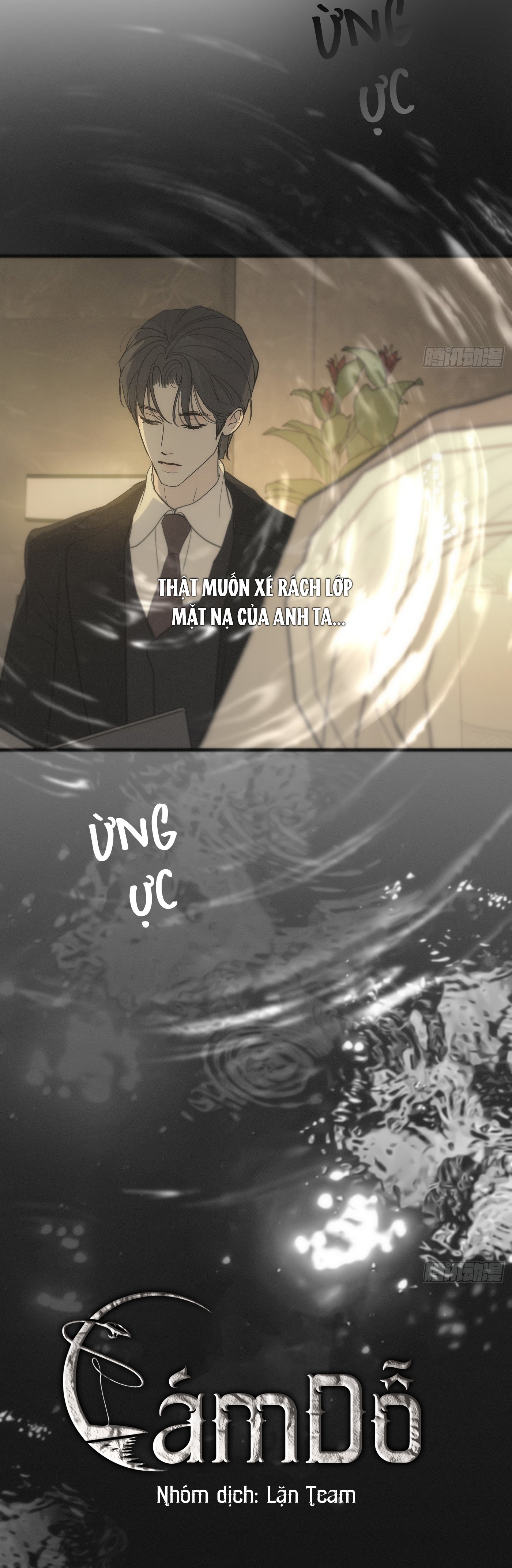 Cám Dỗ Chapter 7 - Trang 4