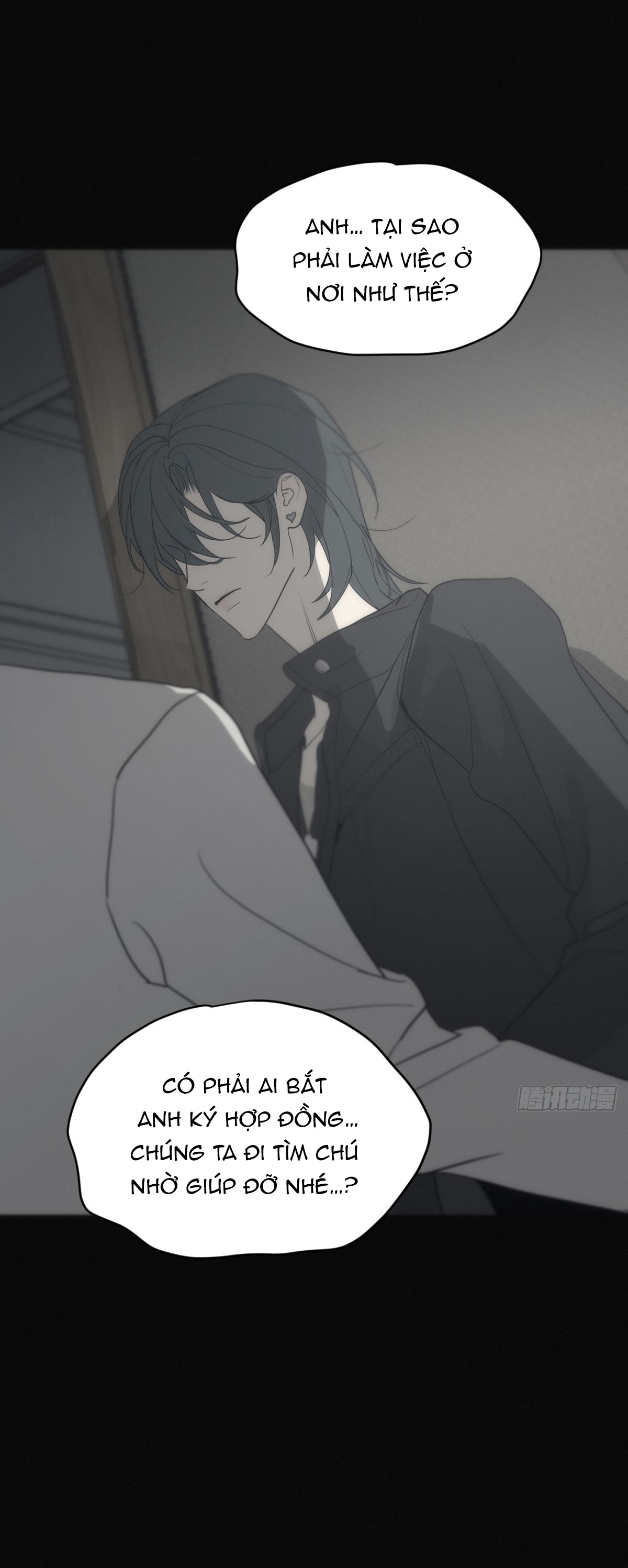 Cám Dỗ Chapter 7 - Trang 4