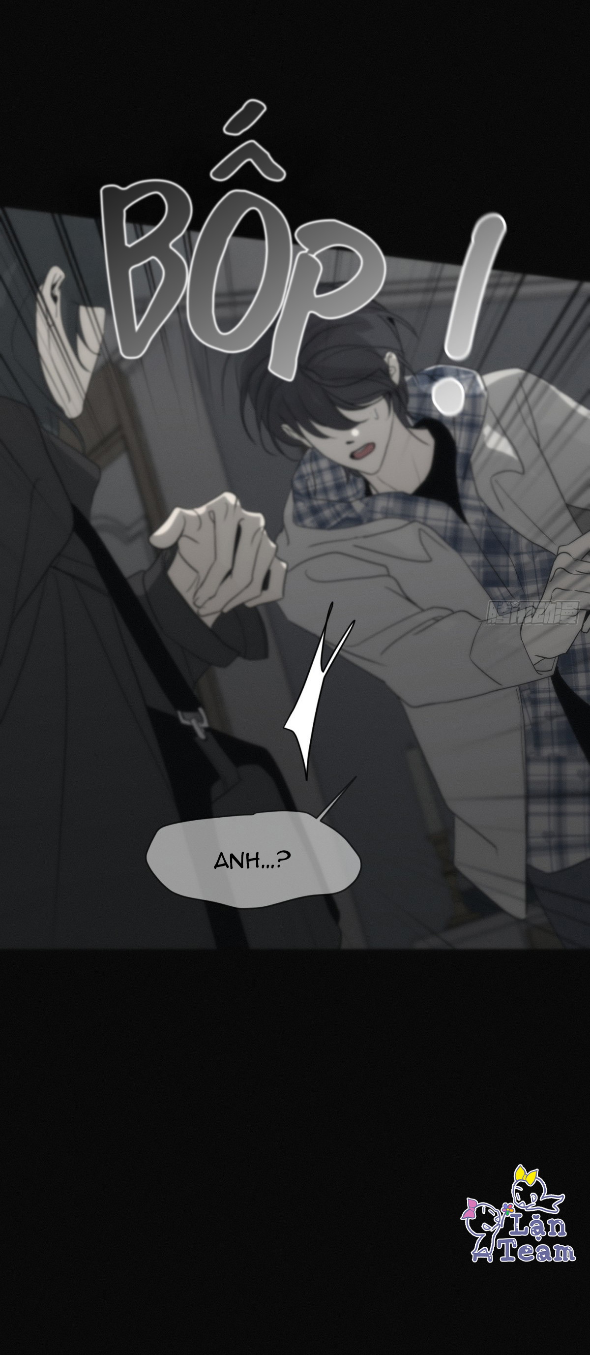 Cám Dỗ Chapter 7 - Trang 4