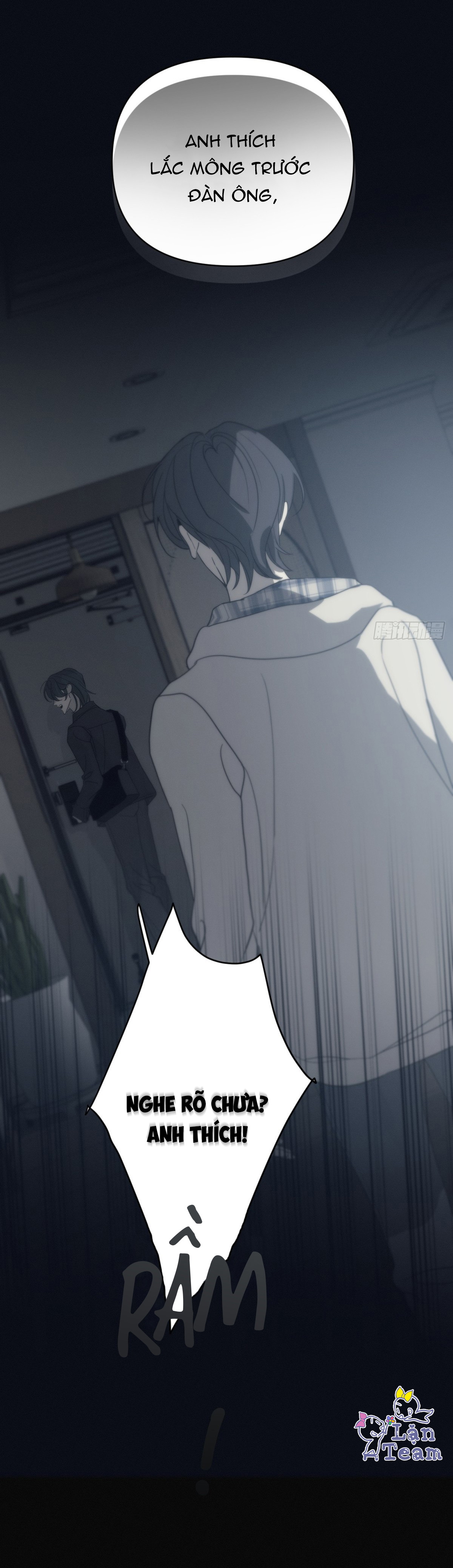 Cám Dỗ Chapter 7 - Trang 4