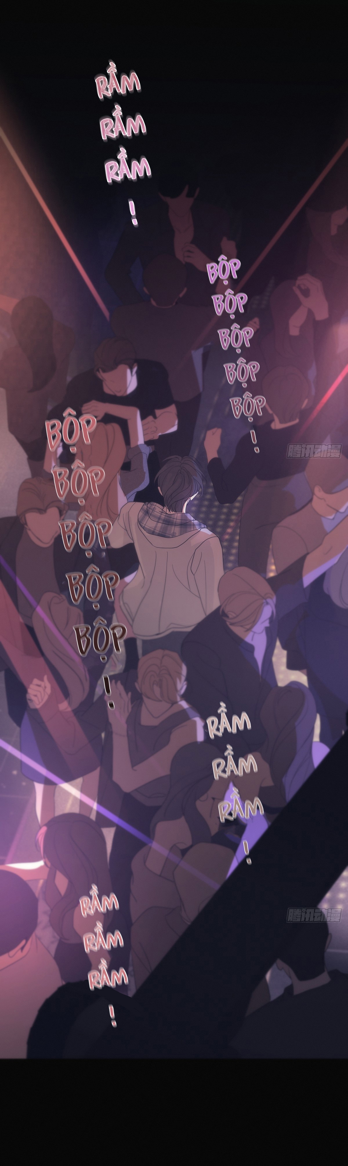 Cám Dỗ Chapter 7 - Trang 4