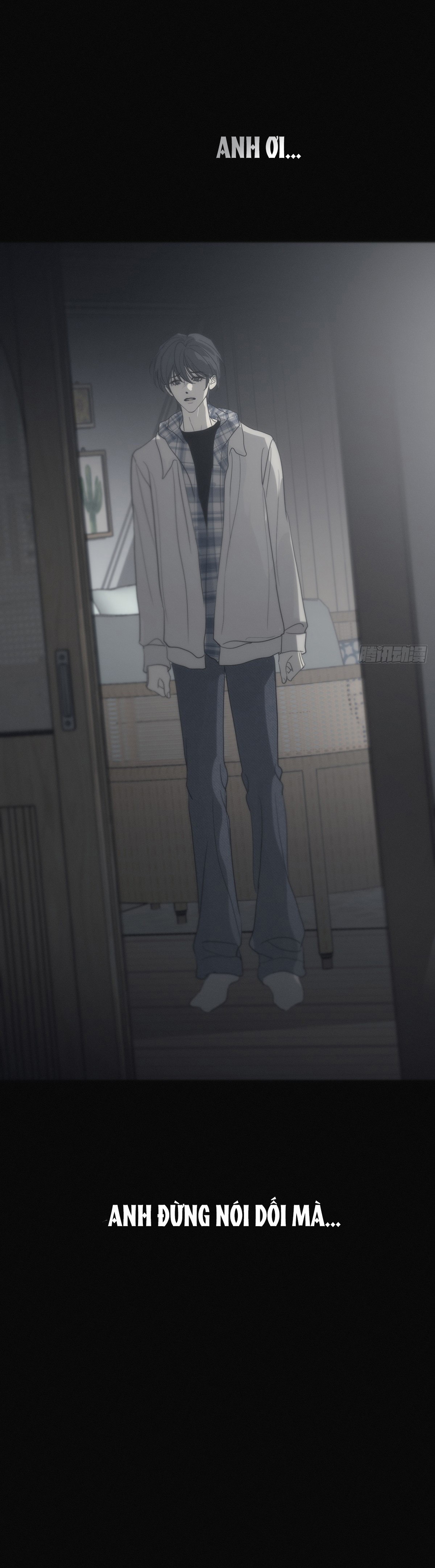 Cám Dỗ Chapter 7 - Trang 4