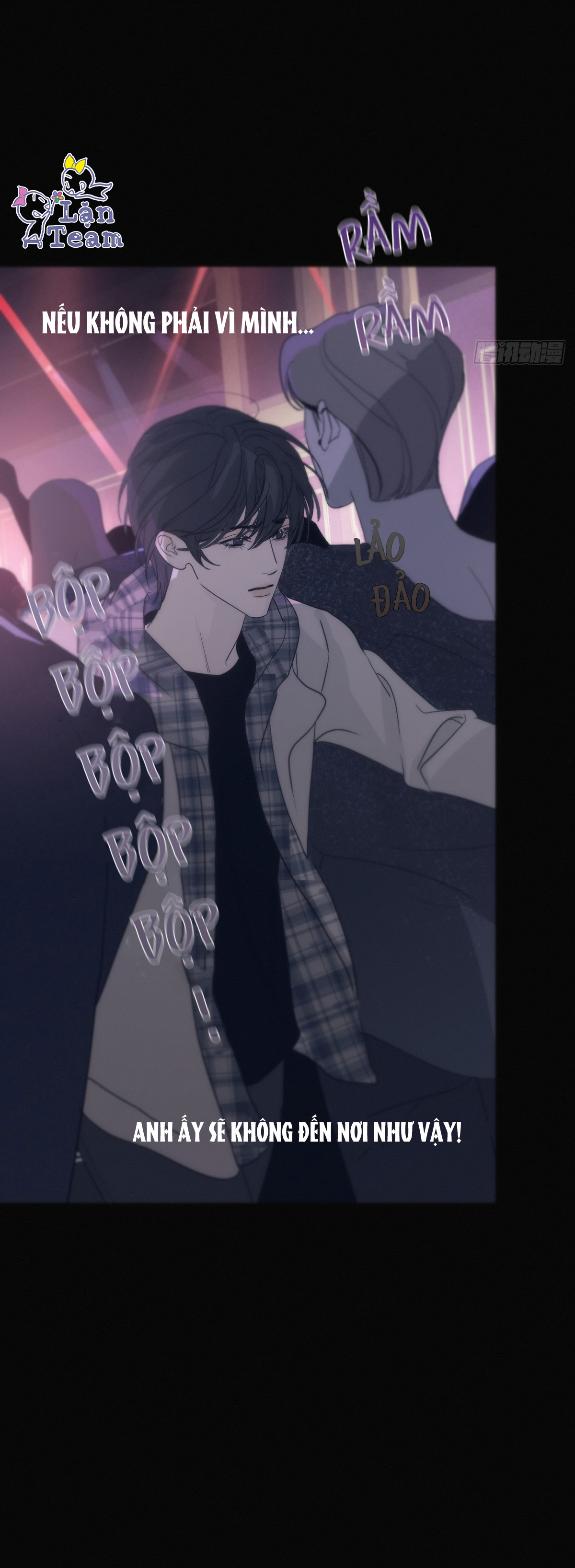 Cám Dỗ Chapter 7 - Trang 4