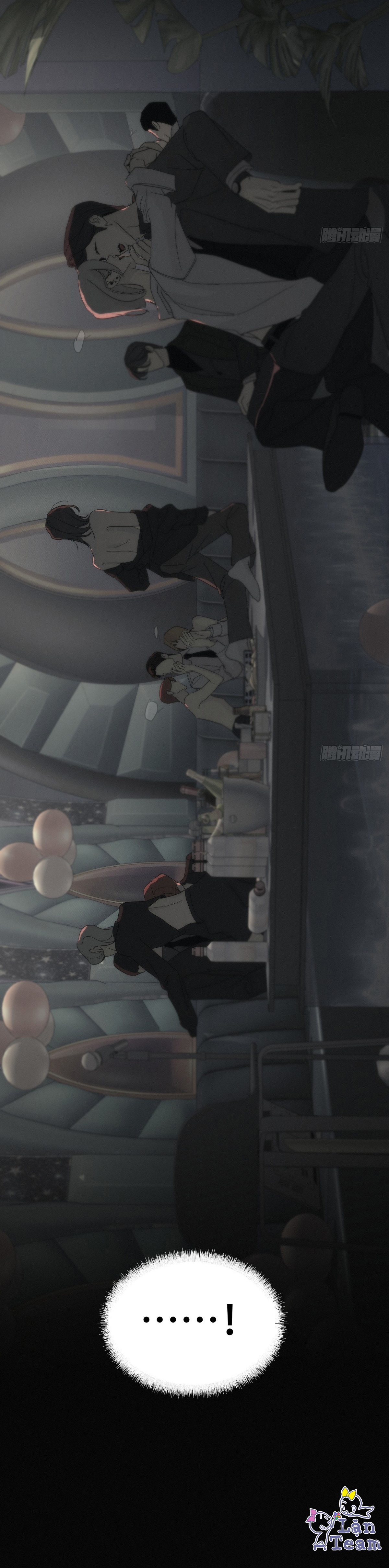 Cám Dỗ Chapter 7 - Trang 4