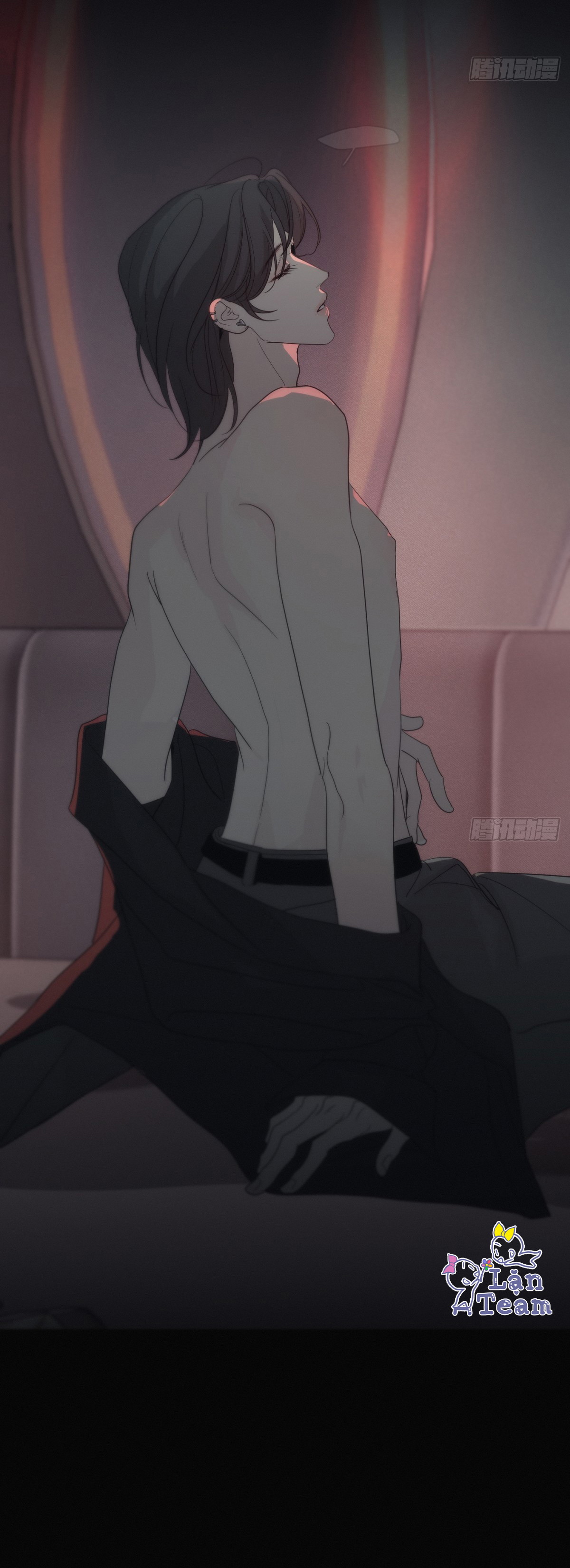 Cám Dỗ Chapter 7 - Trang 4