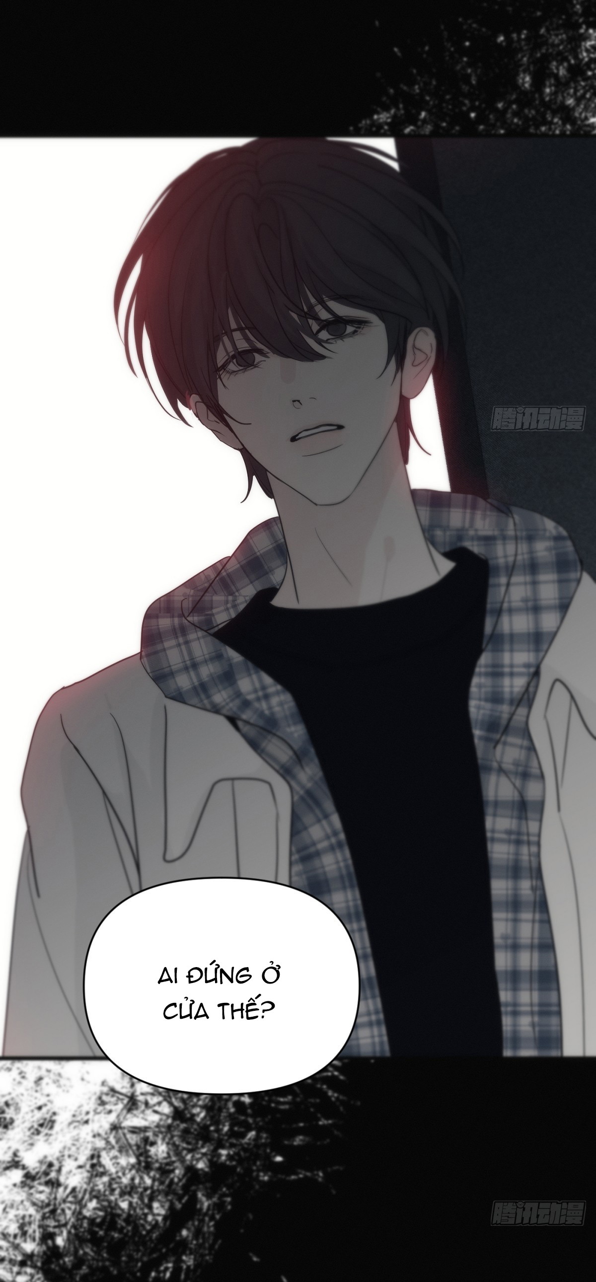 Cám Dỗ Chapter 7 - Trang 4