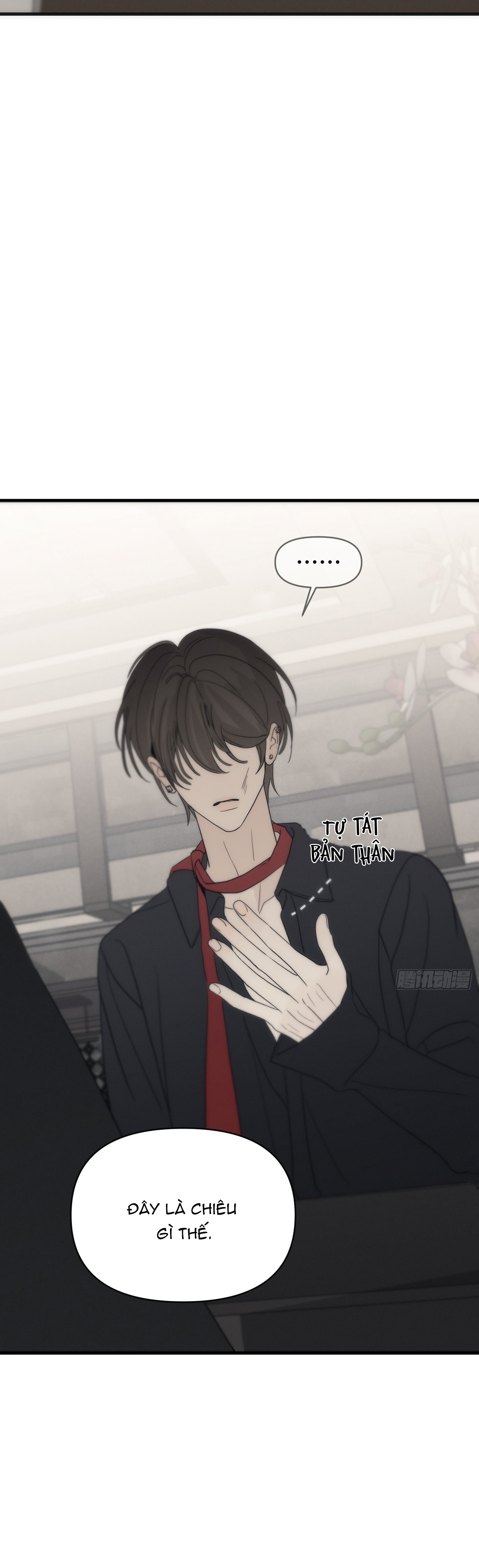 Cám Dỗ Chapter 7 - Trang 4