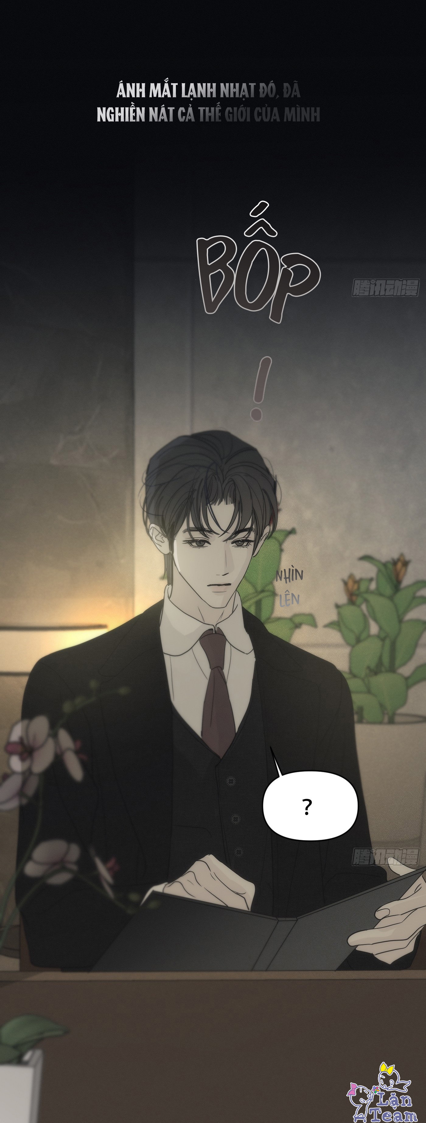 Cám Dỗ Chapter 7 - Trang 4