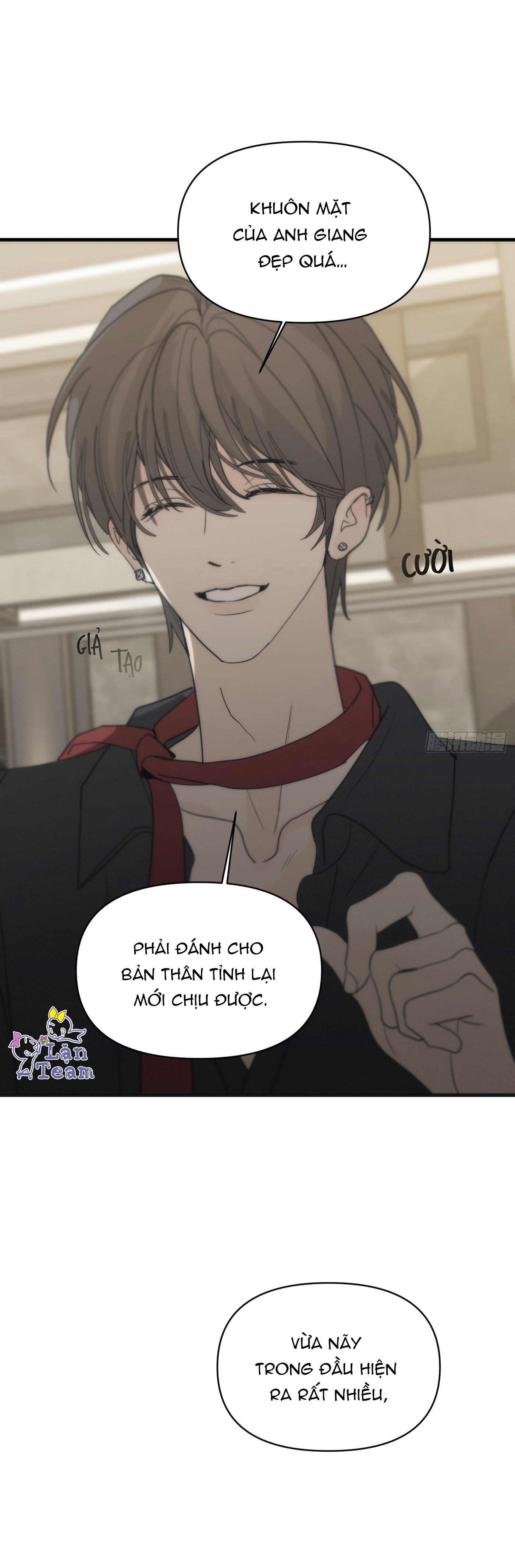 Cám Dỗ Chapter 7 - Trang 4