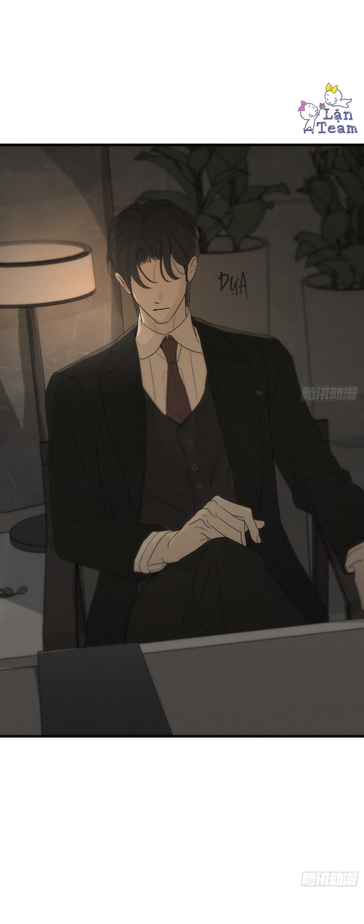 Cám Dỗ Chapter 7 - Trang 4