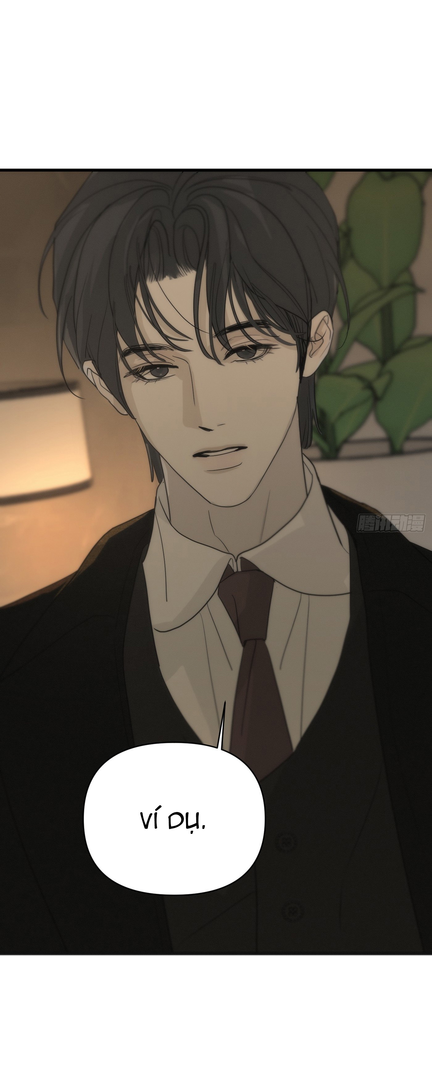 Cám Dỗ Chapter 7 - Trang 4