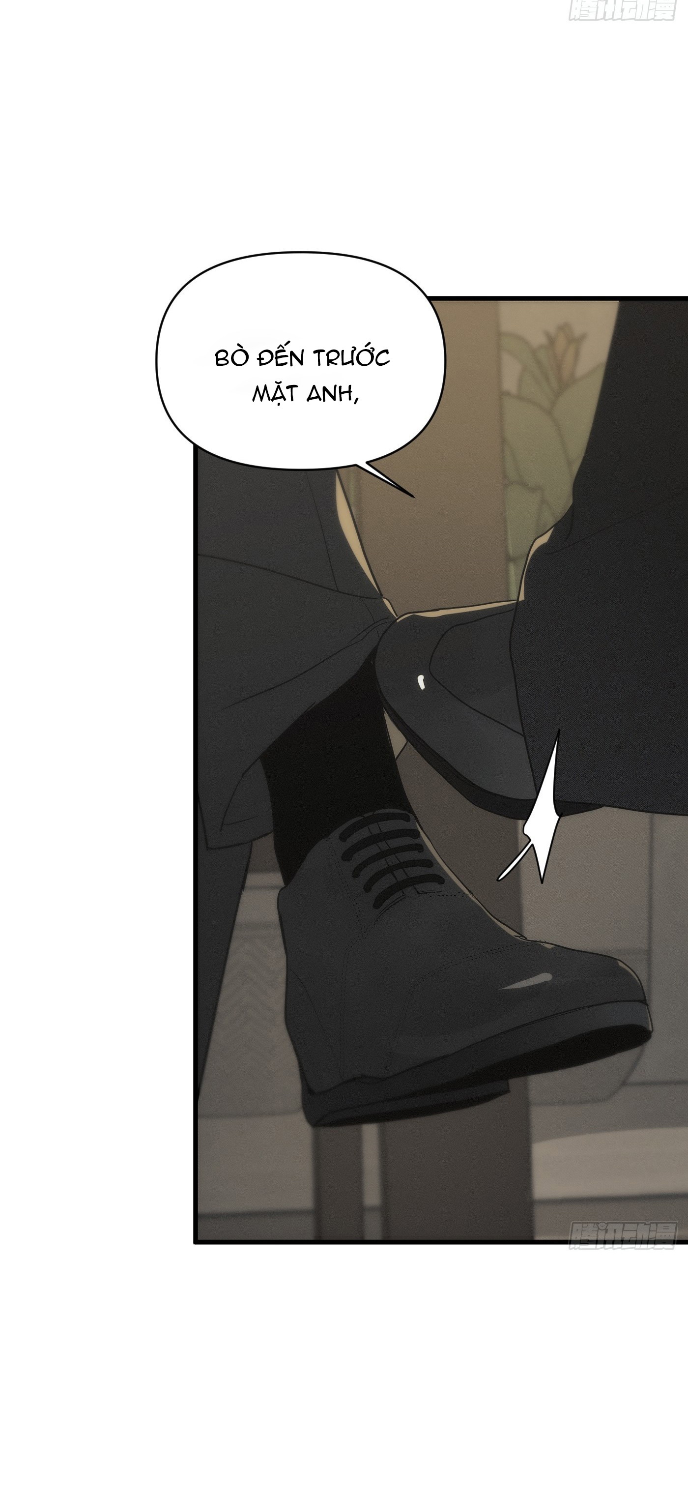 Cám Dỗ Chapter 7 - Trang 4