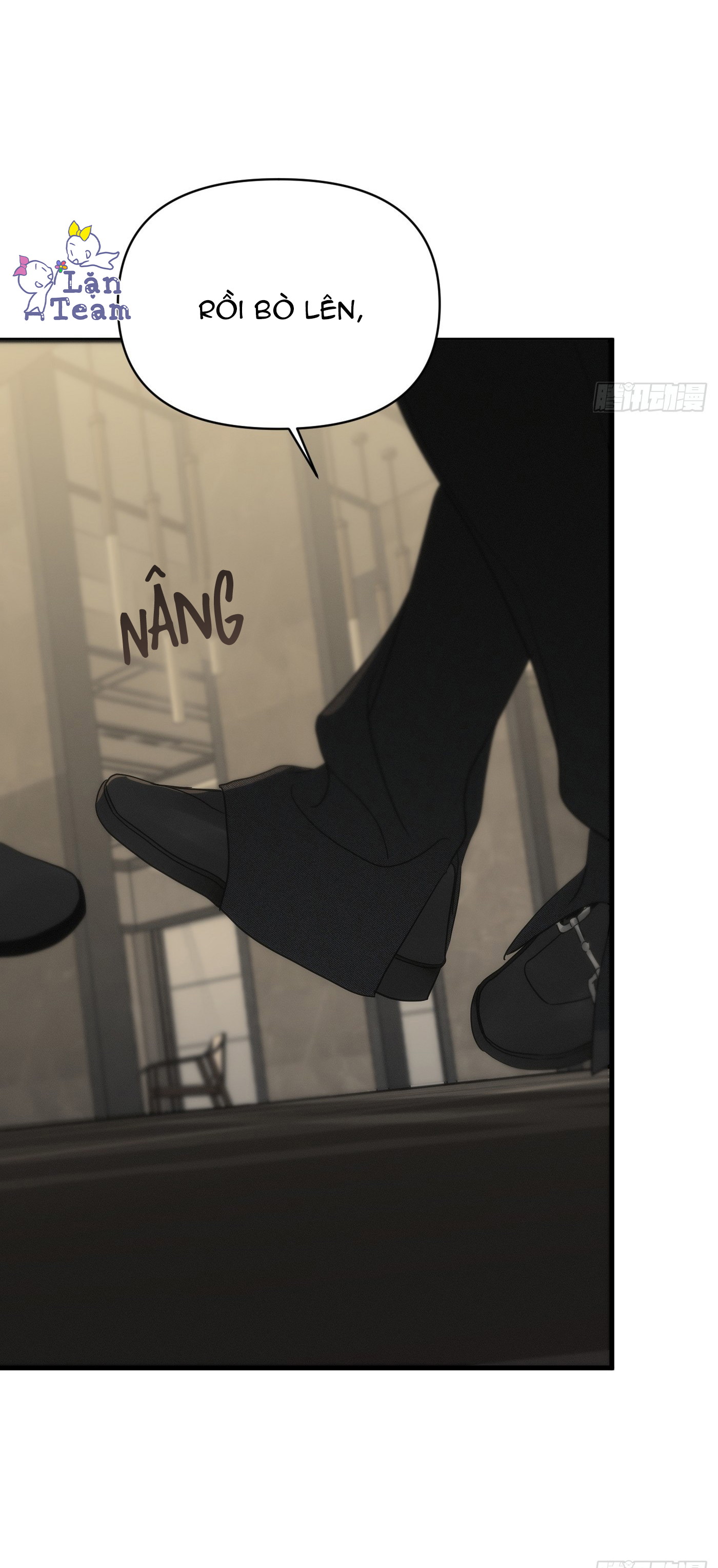 Cám Dỗ Chapter 7 - Trang 4