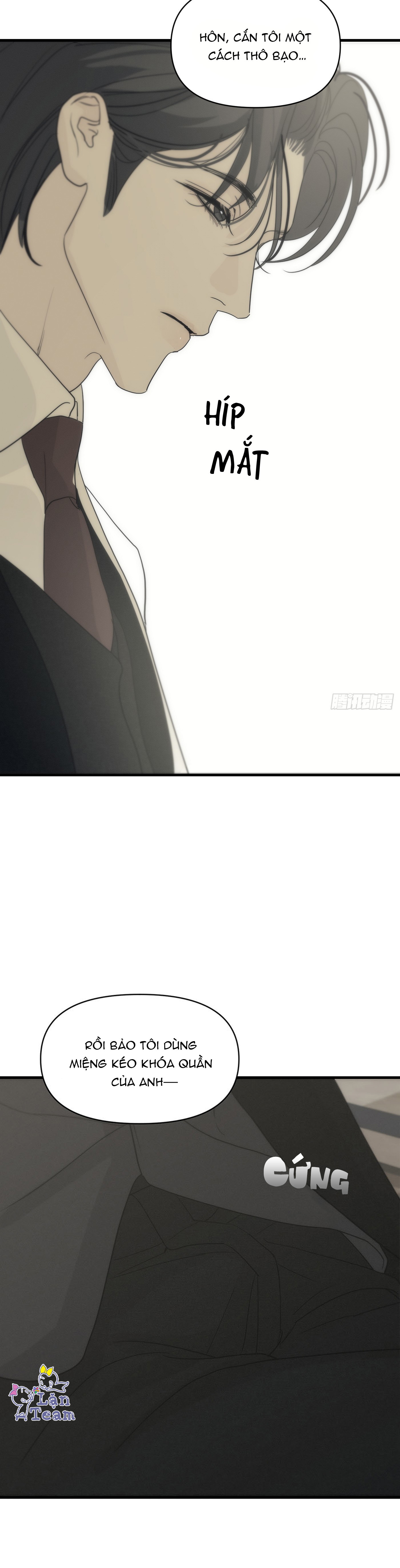 Cám Dỗ Chapter 7 - Trang 4