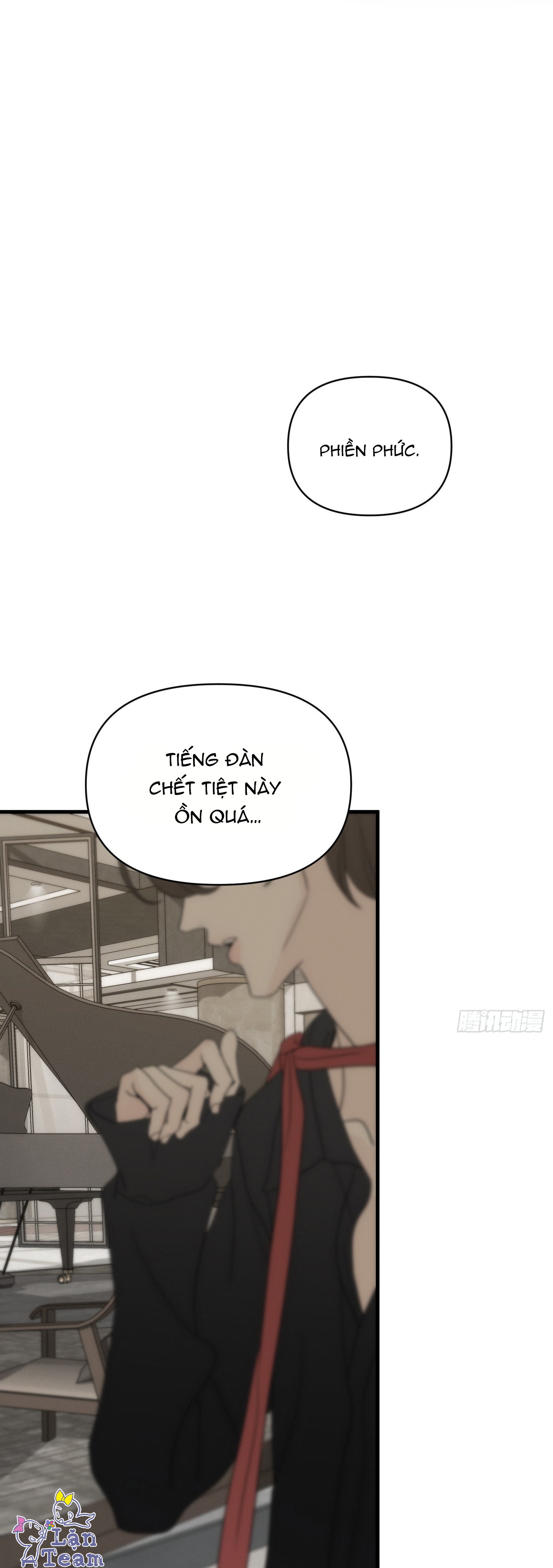 Cám Dỗ Chapter 7 - Trang 4