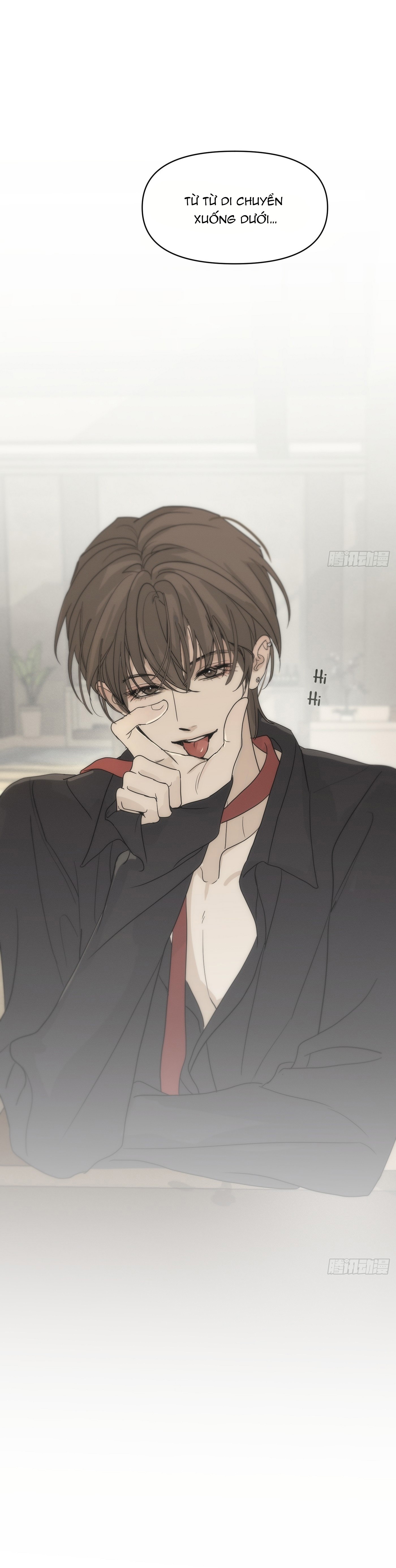 Cám Dỗ Chapter 7 - Trang 4