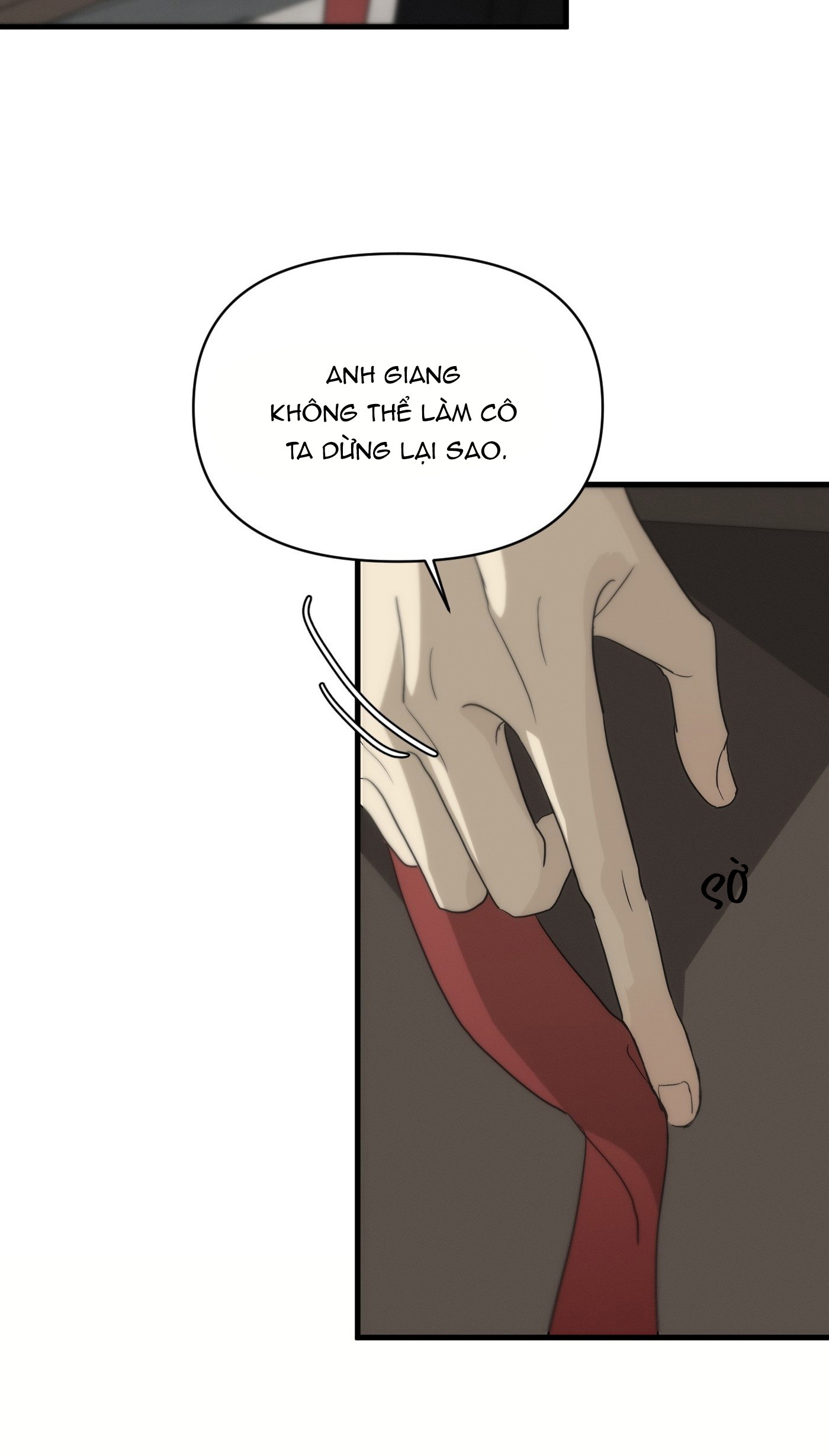 Cám Dỗ Chapter 7 - Trang 4