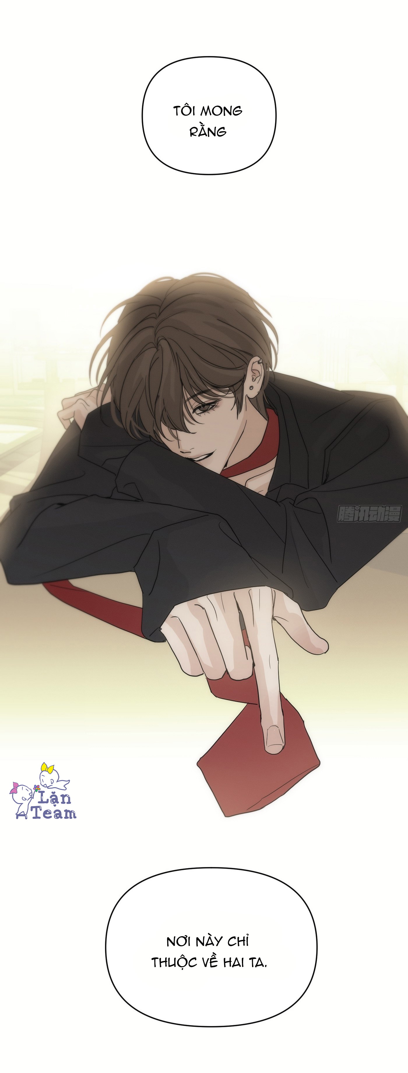 Cám Dỗ Chapter 7 - Trang 4