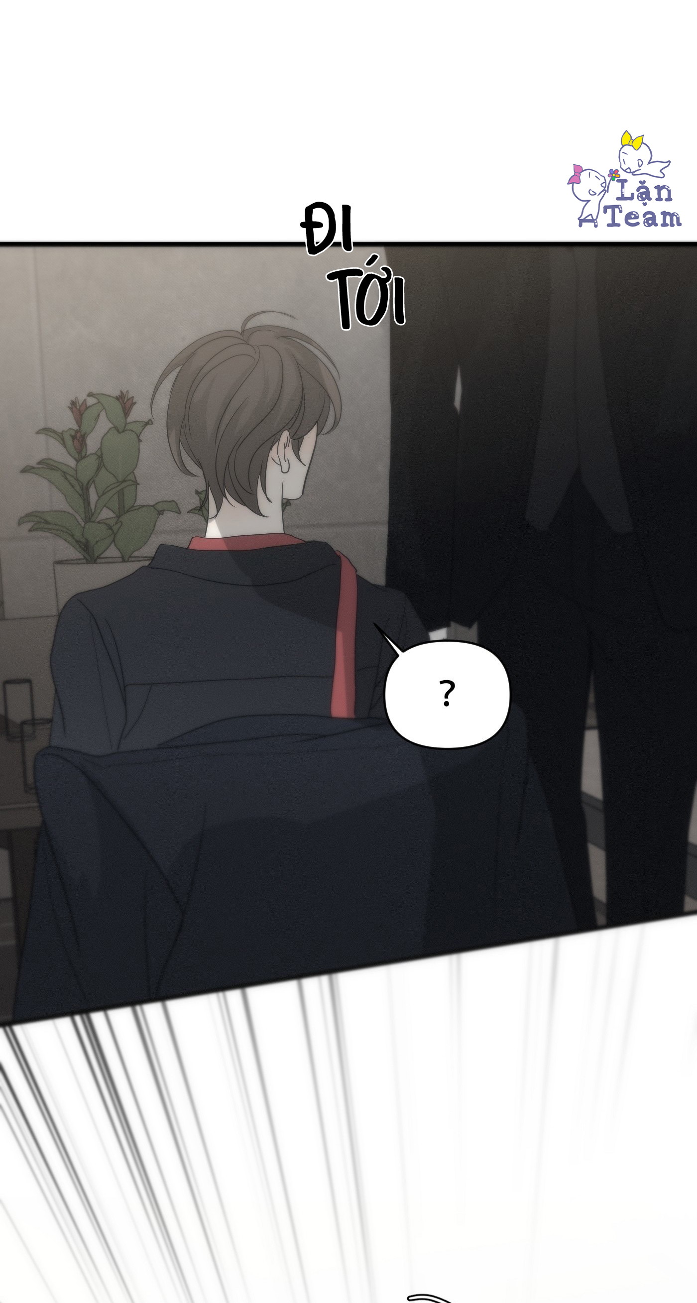 Cám Dỗ Chapter 7 - Trang 4