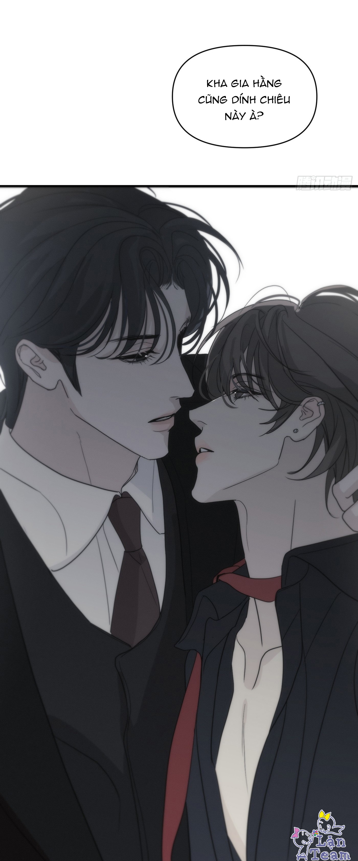 Cám Dỗ Chapter 7 - Trang 4