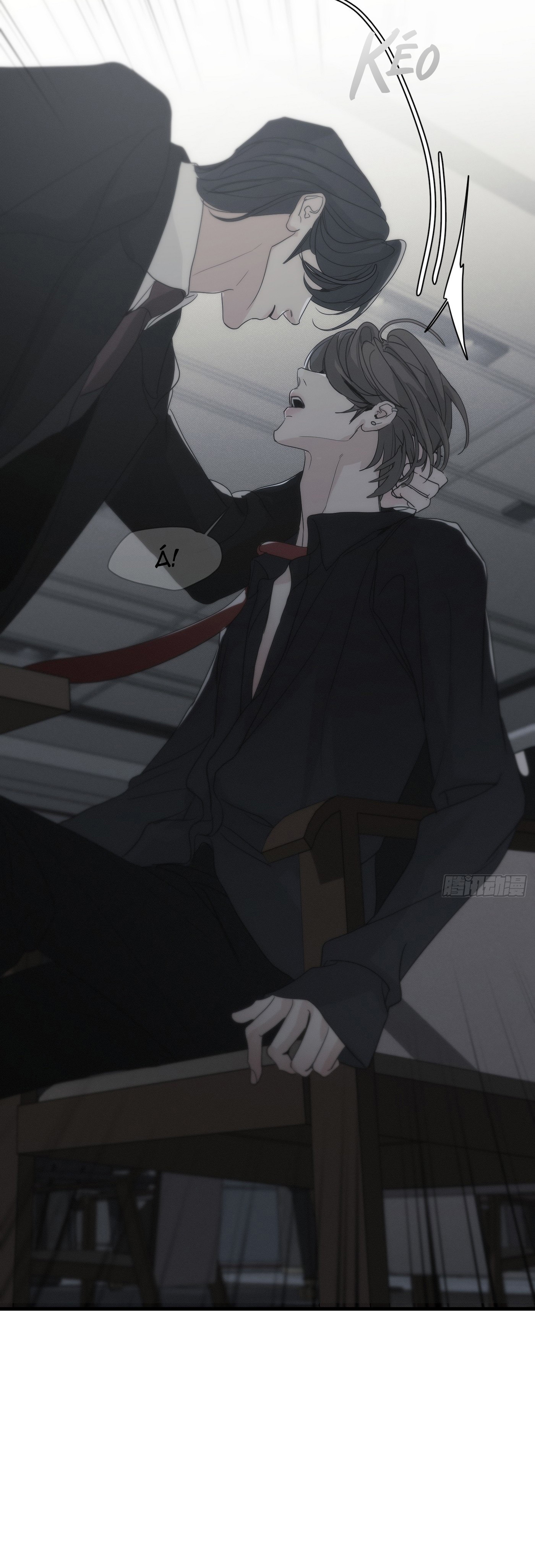 Cám Dỗ Chapter 7 - Trang 4