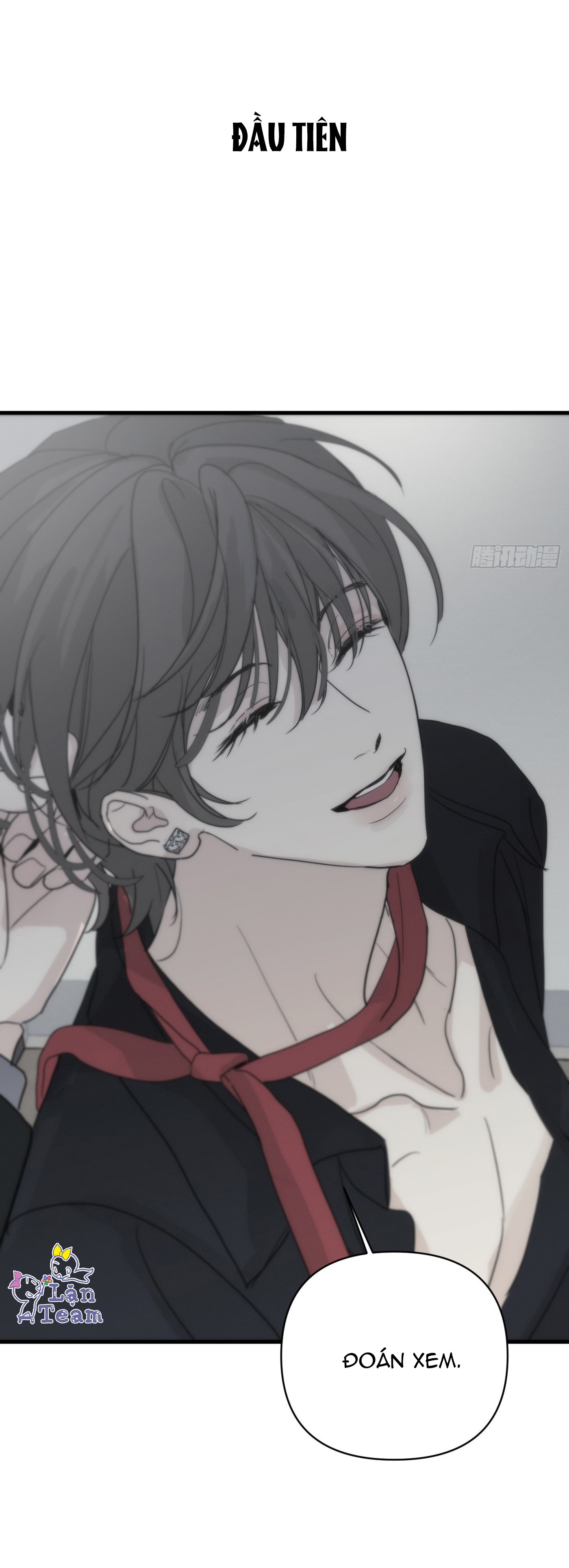 Cám Dỗ Chapter 7 - Trang 4