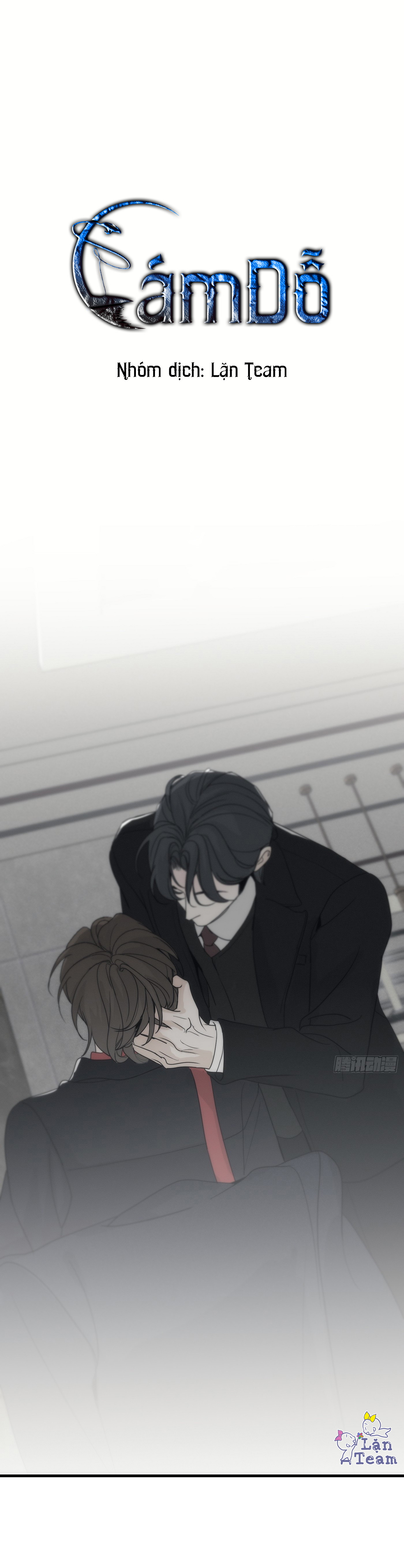 Cám Dỗ Chapter 8 - Trang 4