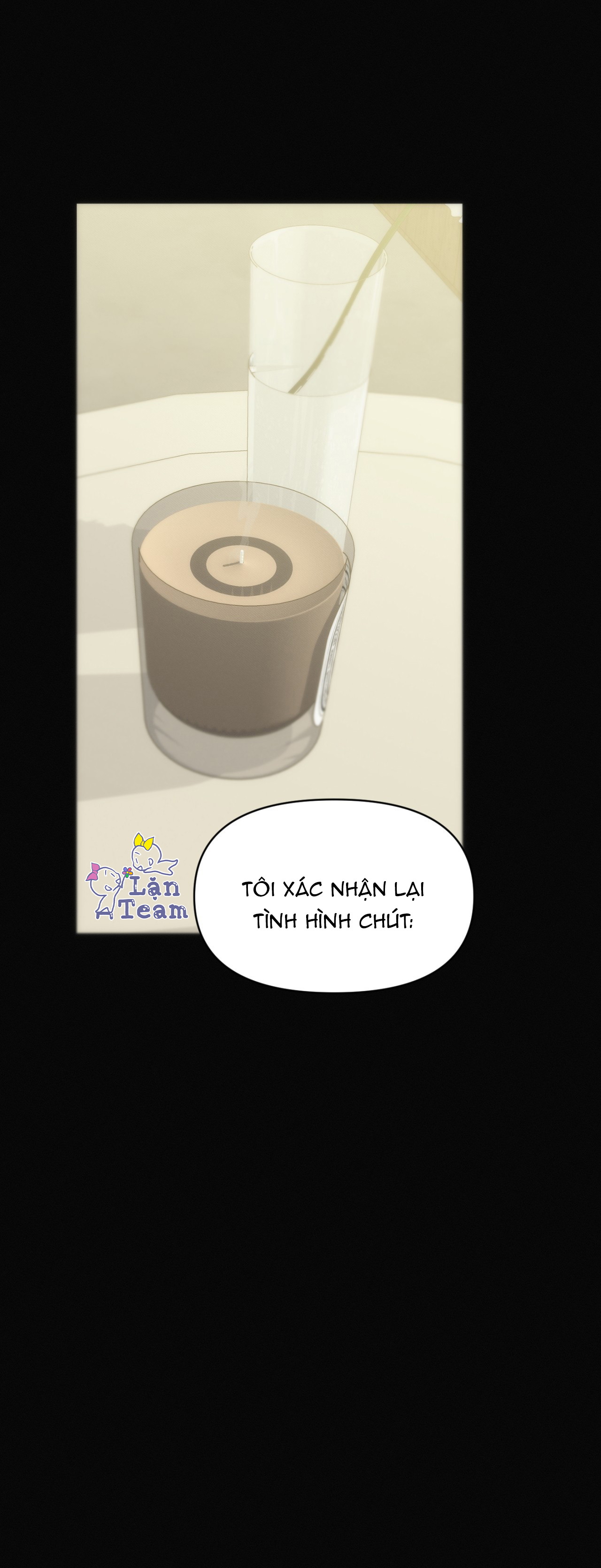 Cám Dỗ Chapter 8 - Trang 4