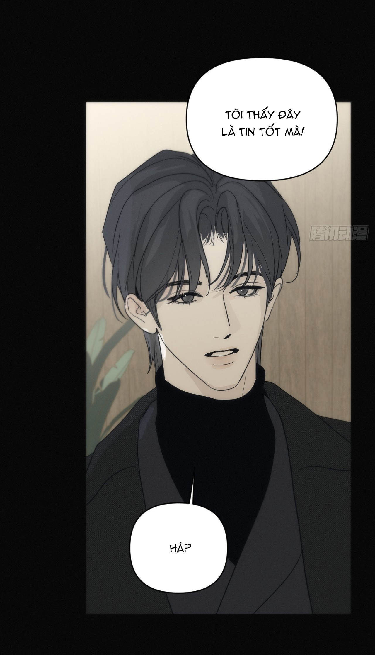 Cám Dỗ Chapter 8 - Trang 4