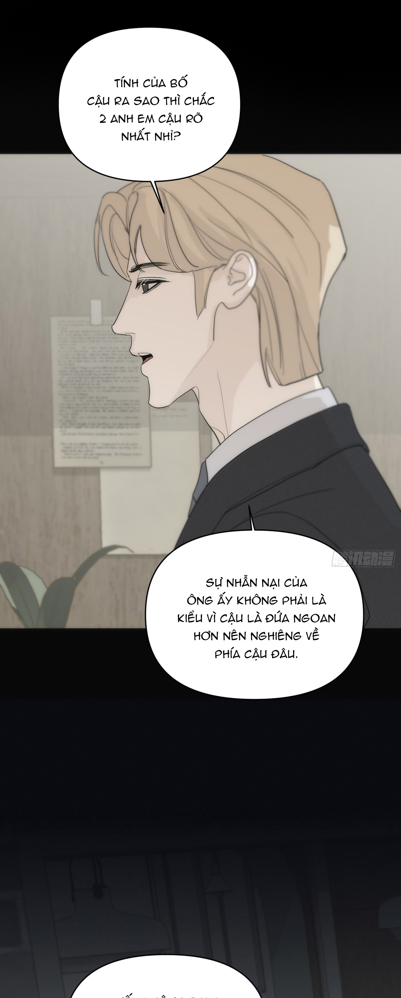 Cám Dỗ Chapter 8 - Trang 4