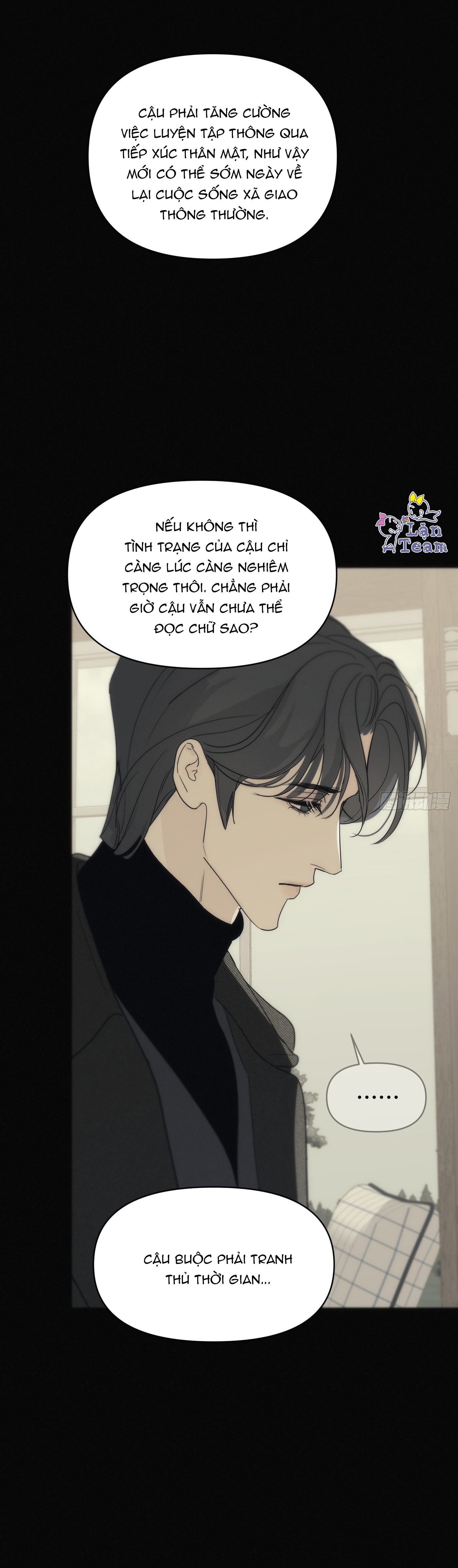 Cám Dỗ Chapter 8 - Trang 4