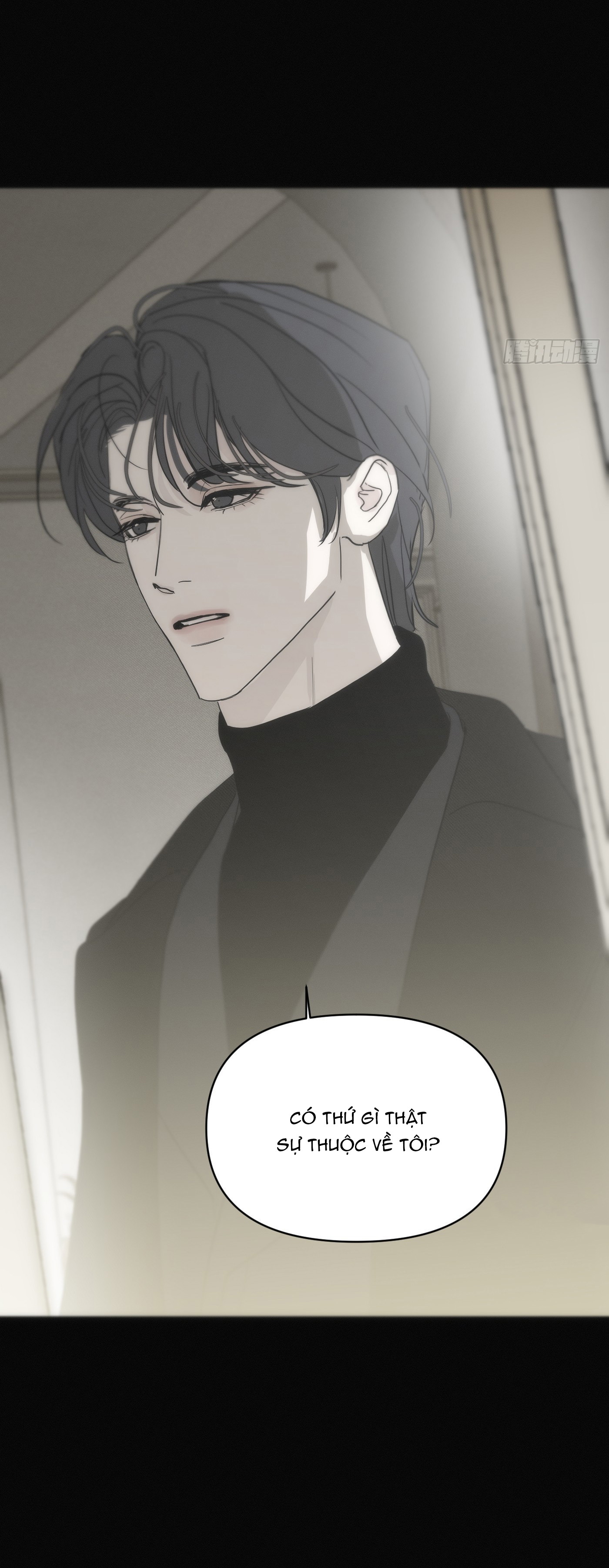 Cám Dỗ Chapter 8 - Trang 4