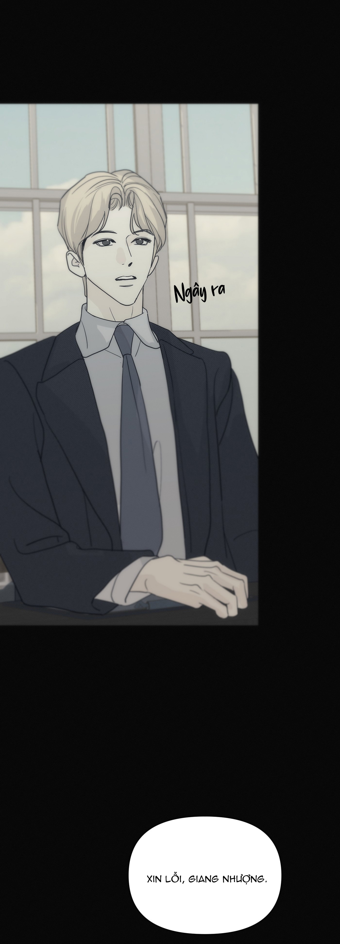 Cám Dỗ Chapter 8 - Trang 4