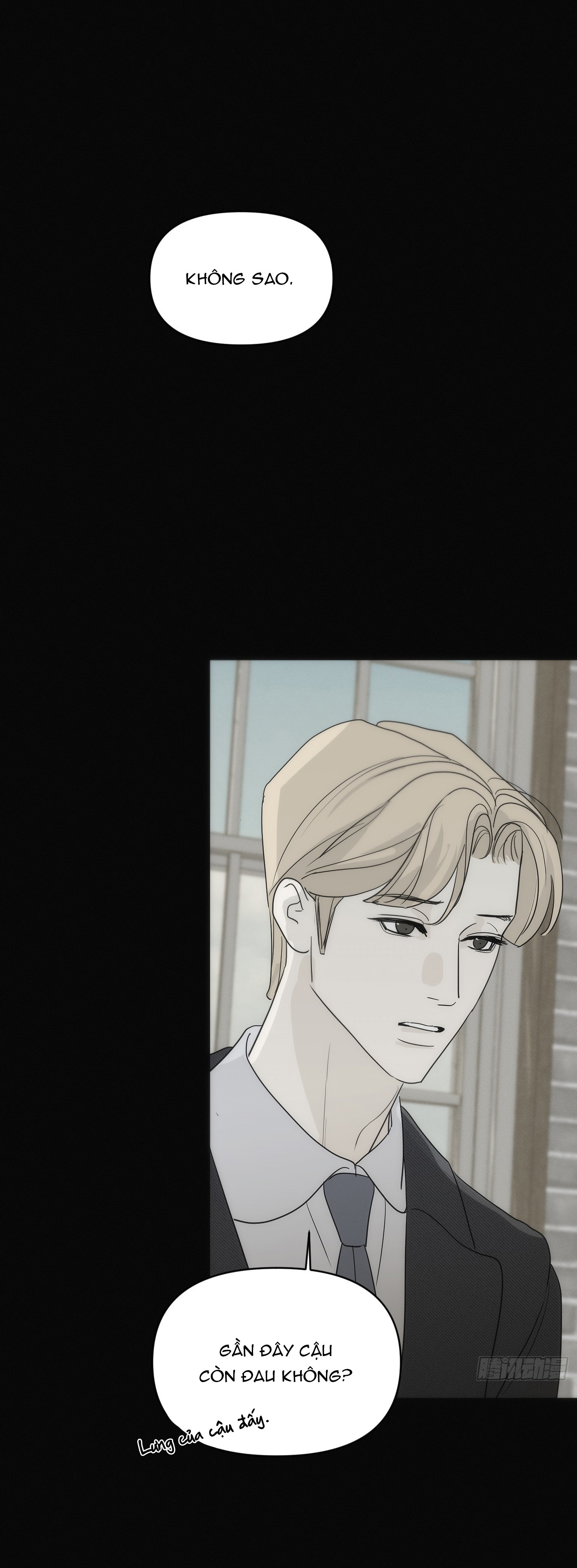 Cám Dỗ Chapter 8 - Trang 4