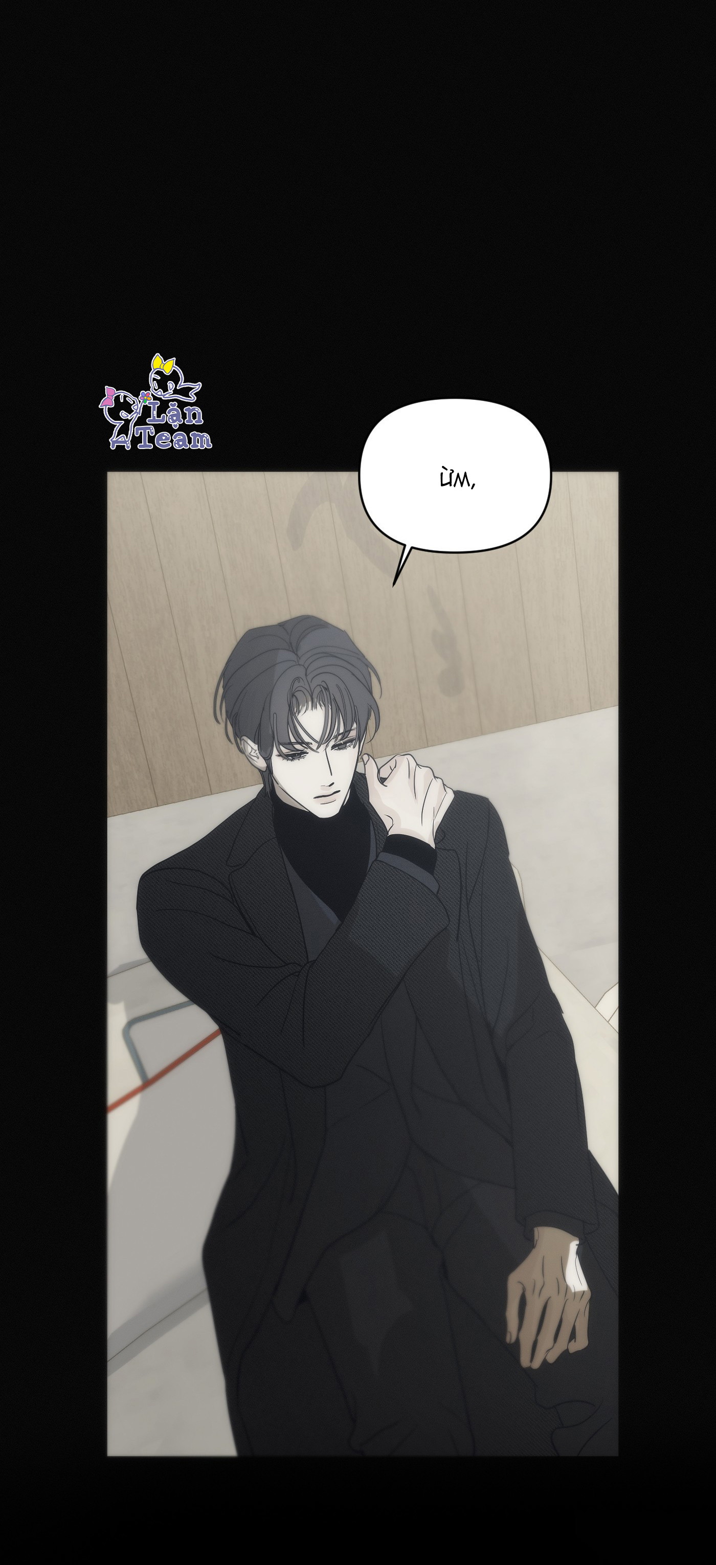 Cám Dỗ Chapter 8 - Trang 4