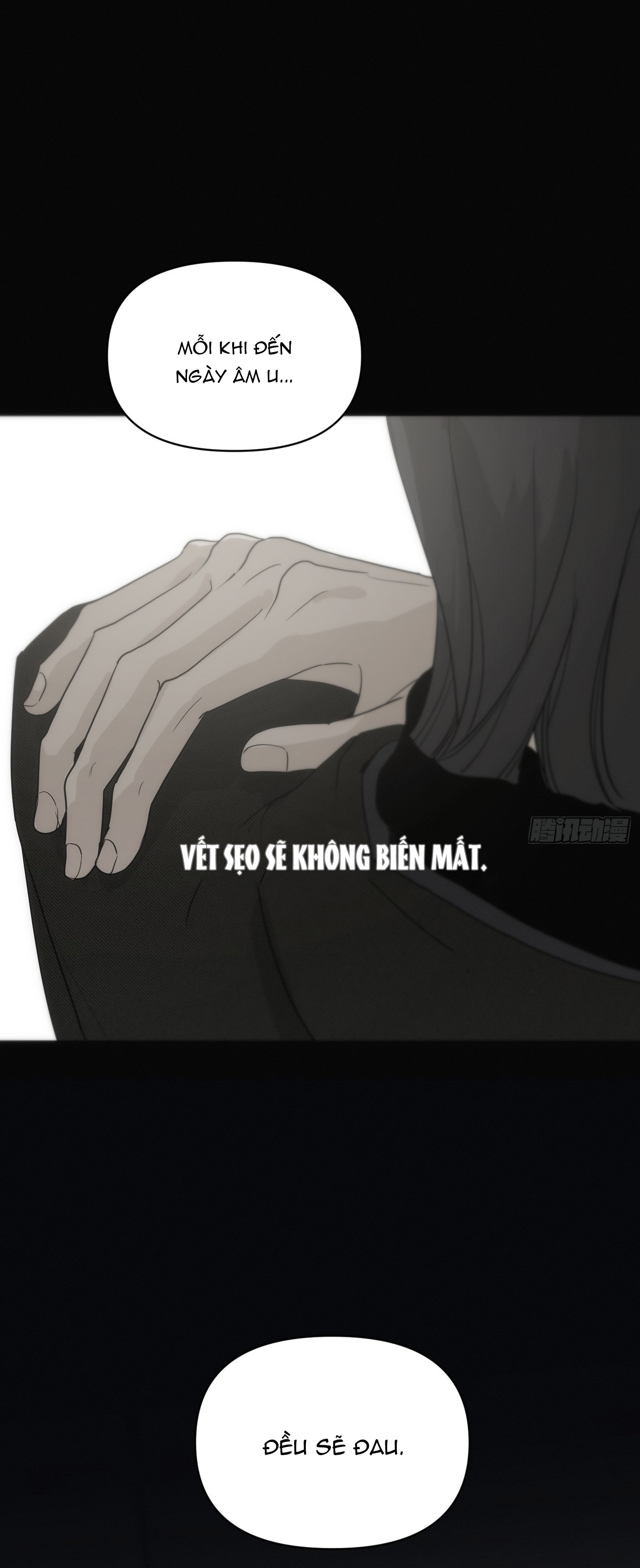 Cám Dỗ Chapter 8 - Trang 4