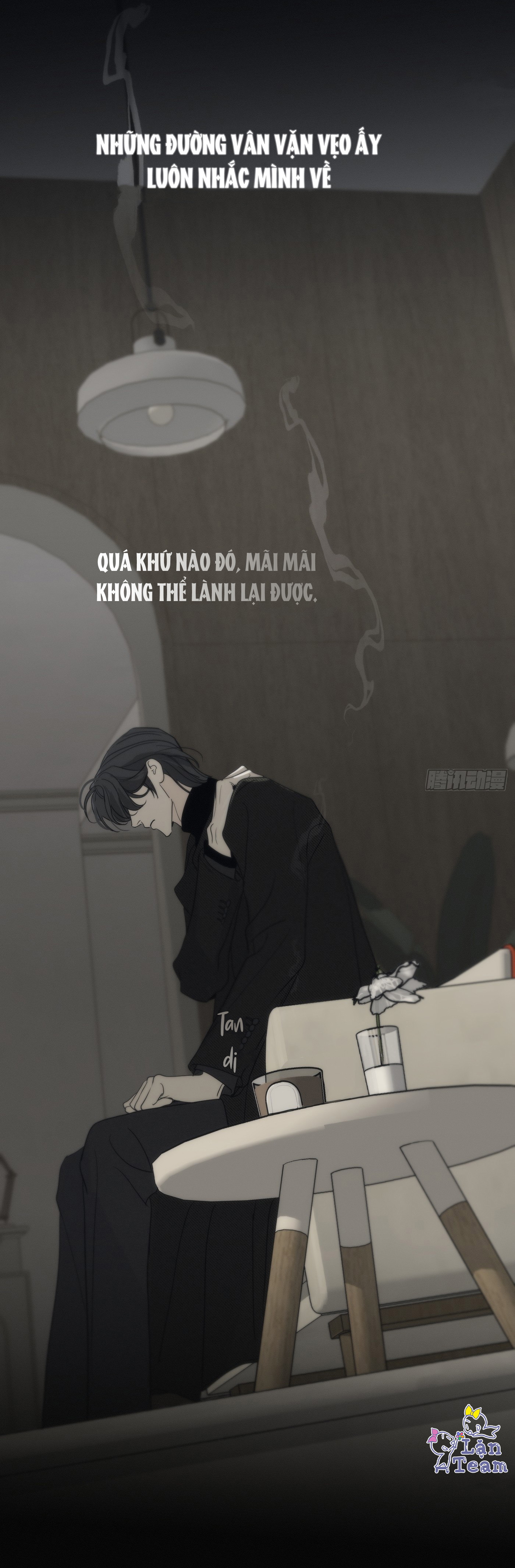 Cám Dỗ Chapter 8 - Trang 4