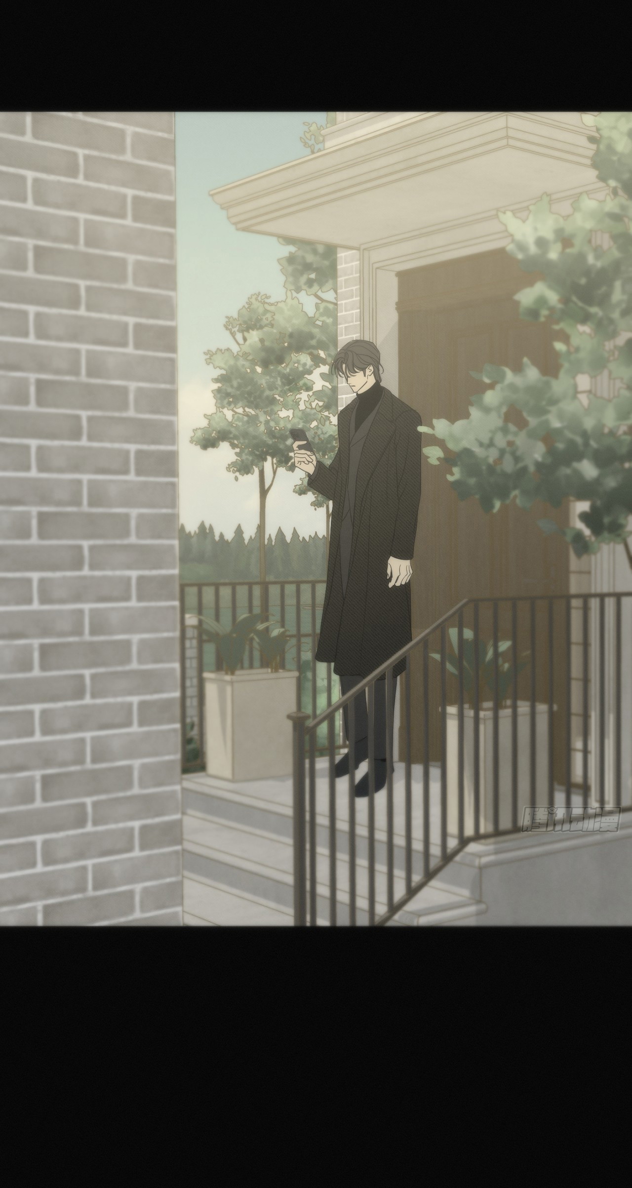 Cám Dỗ Chapter 8 - Trang 4