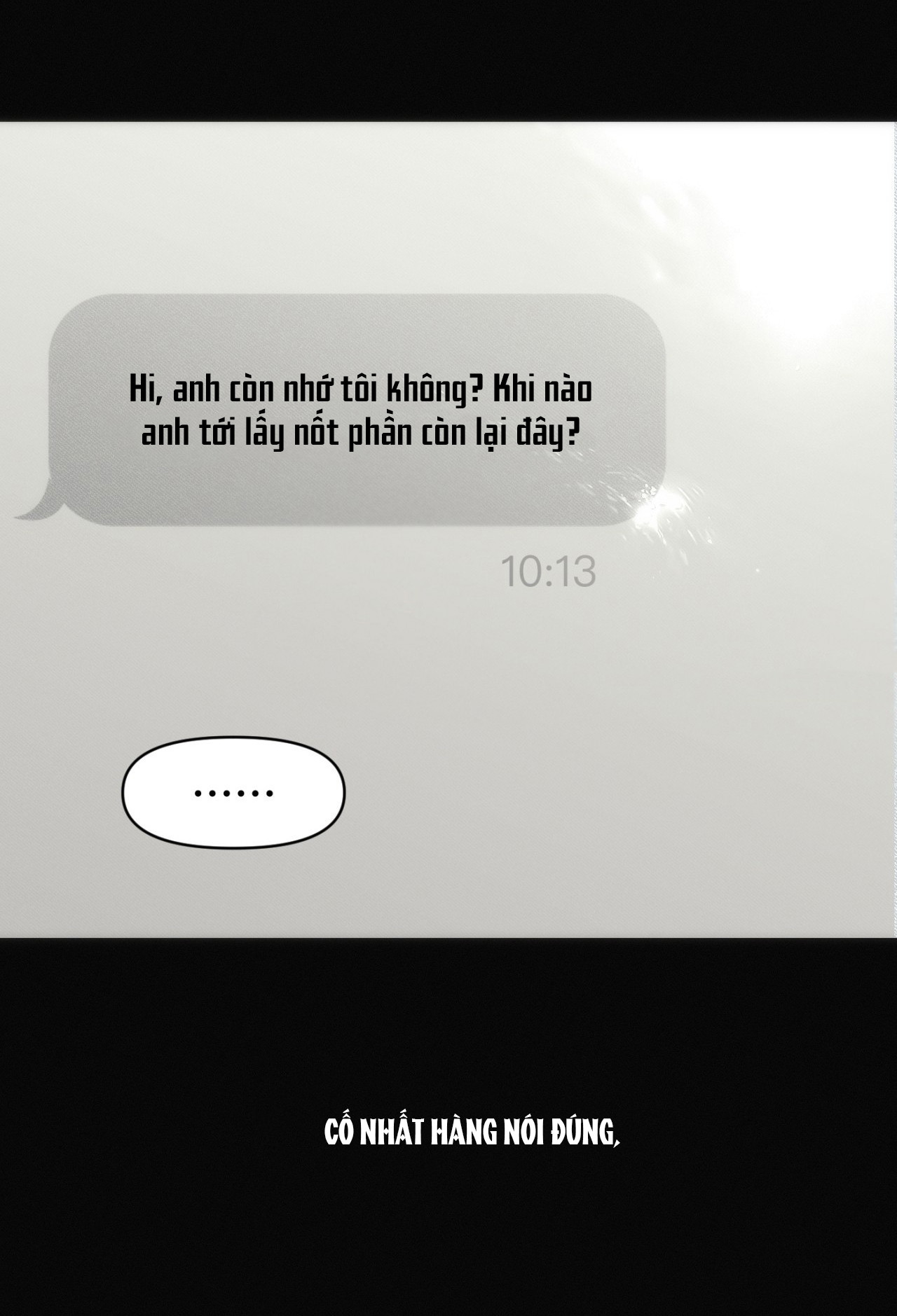 Cám Dỗ Chapter 8 - Trang 4