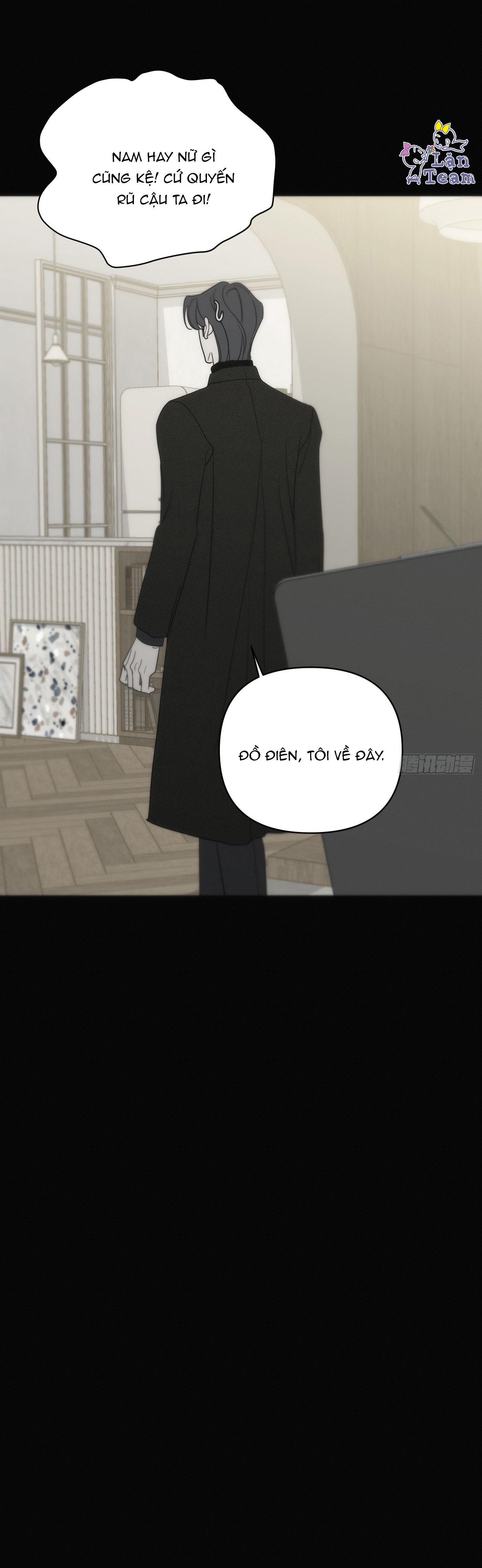 Cám Dỗ Chapter 8 - Trang 4