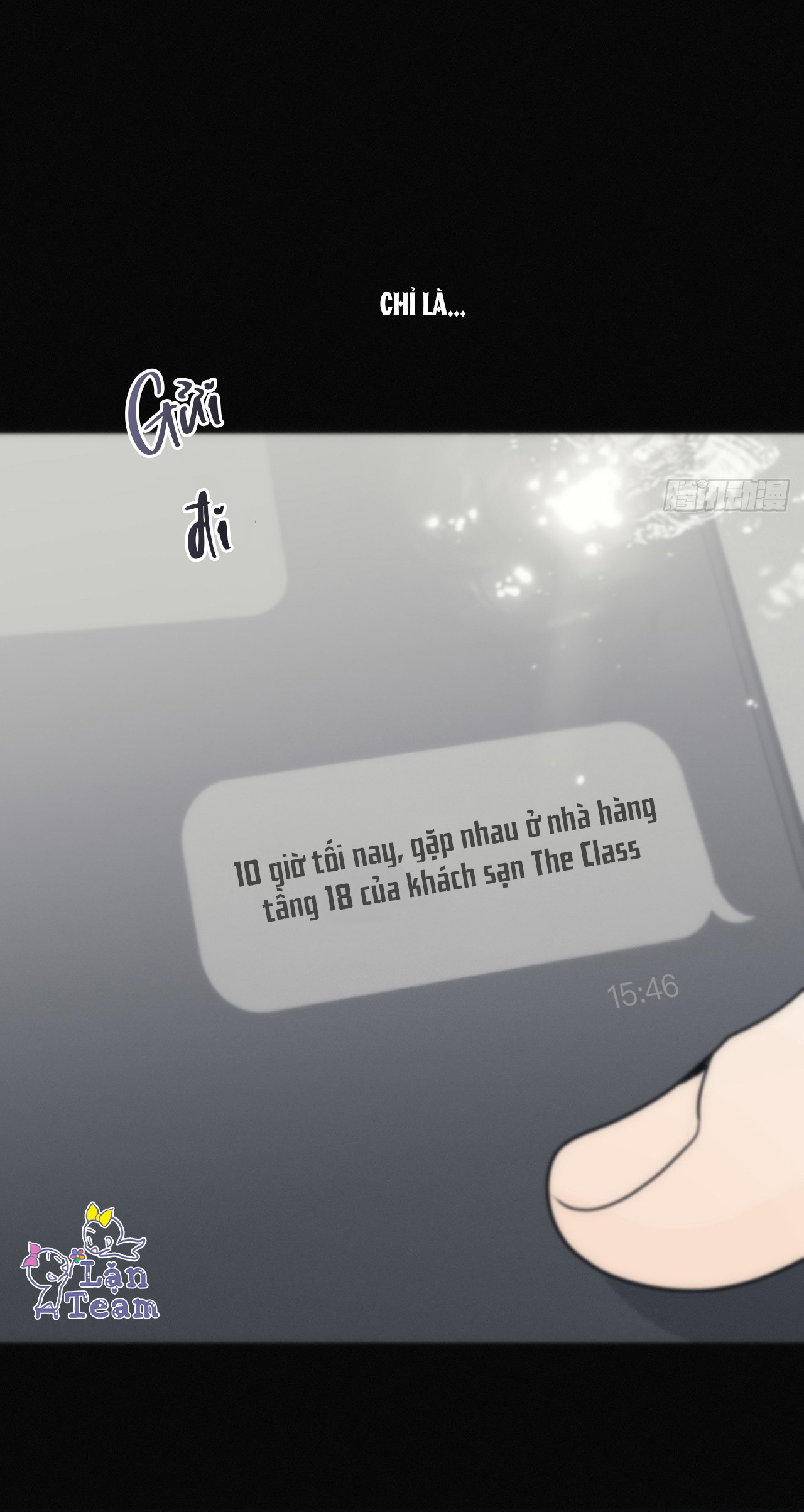Cám Dỗ Chapter 8 - Trang 4