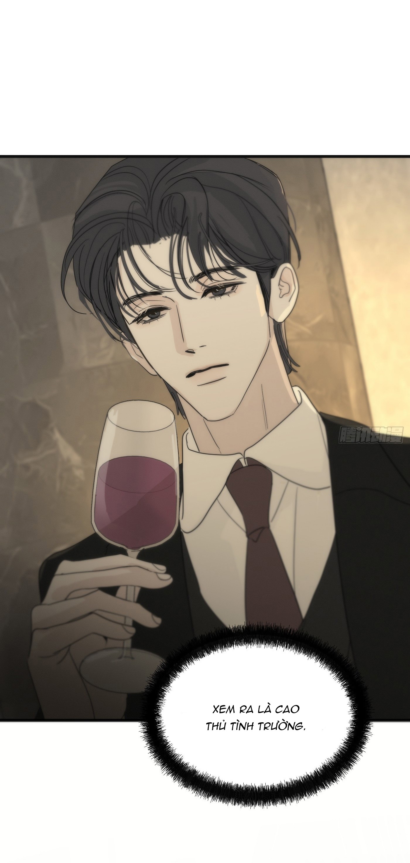 Cám Dỗ Chapter 8 - Trang 4