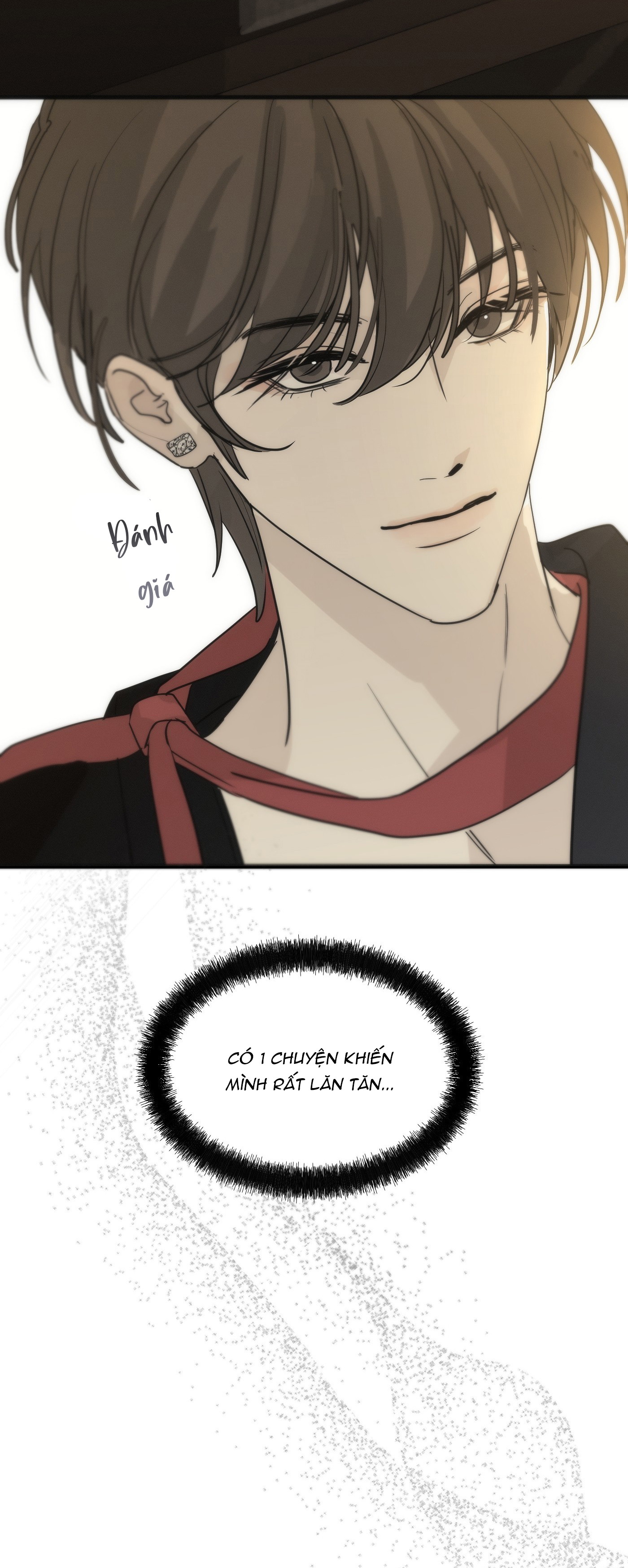 Cám Dỗ Chapter 8 - Trang 4