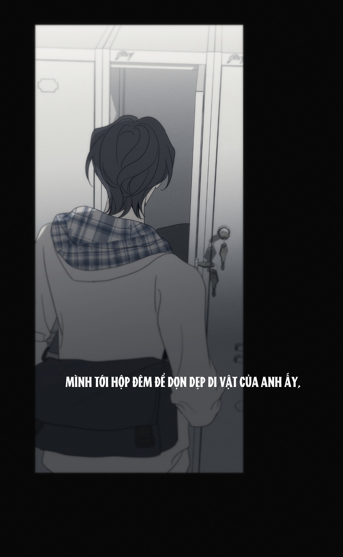 Cám Dỗ Chapter 8 - Trang 4