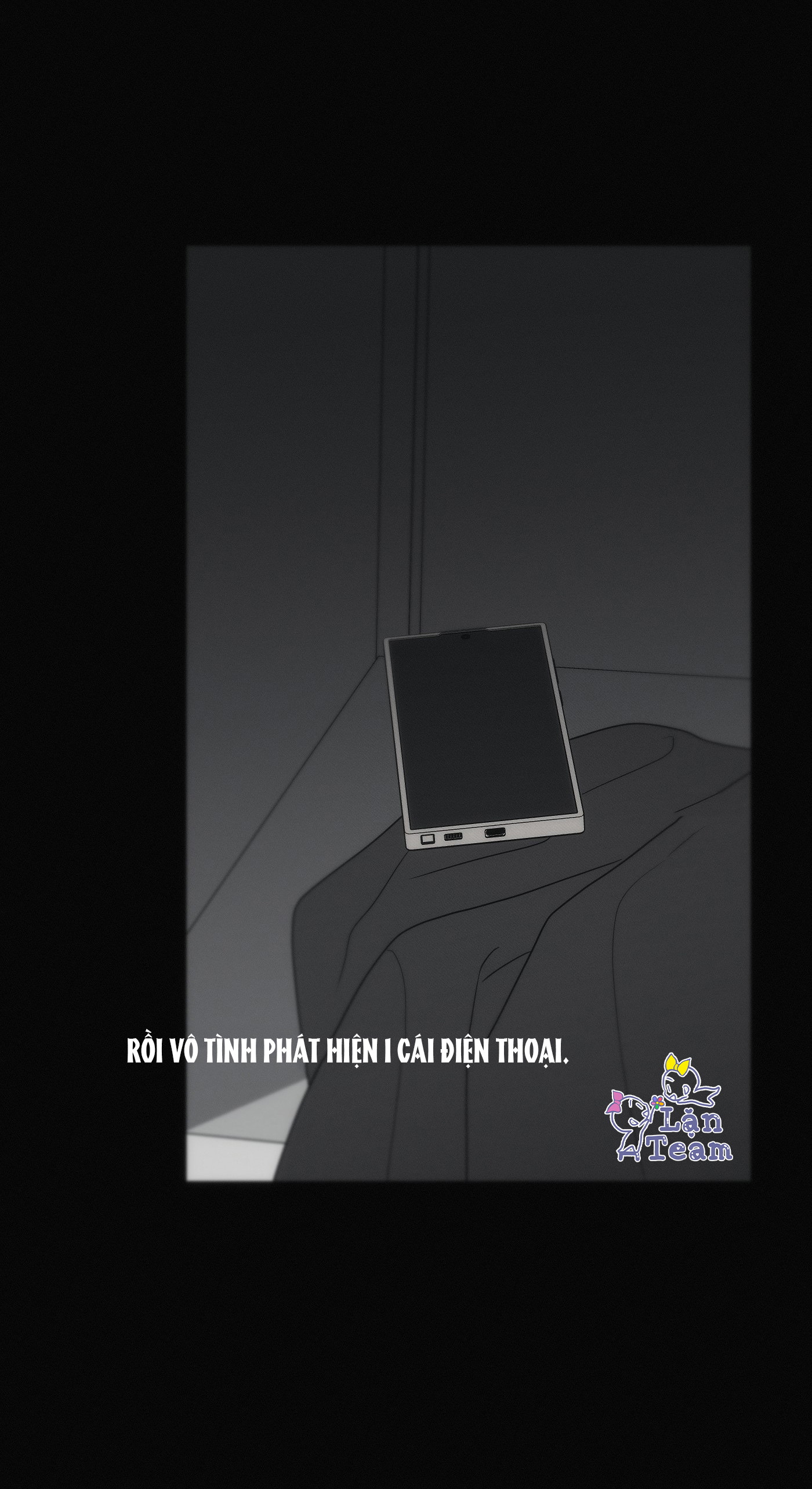 Cám Dỗ Chapter 8 - Trang 4