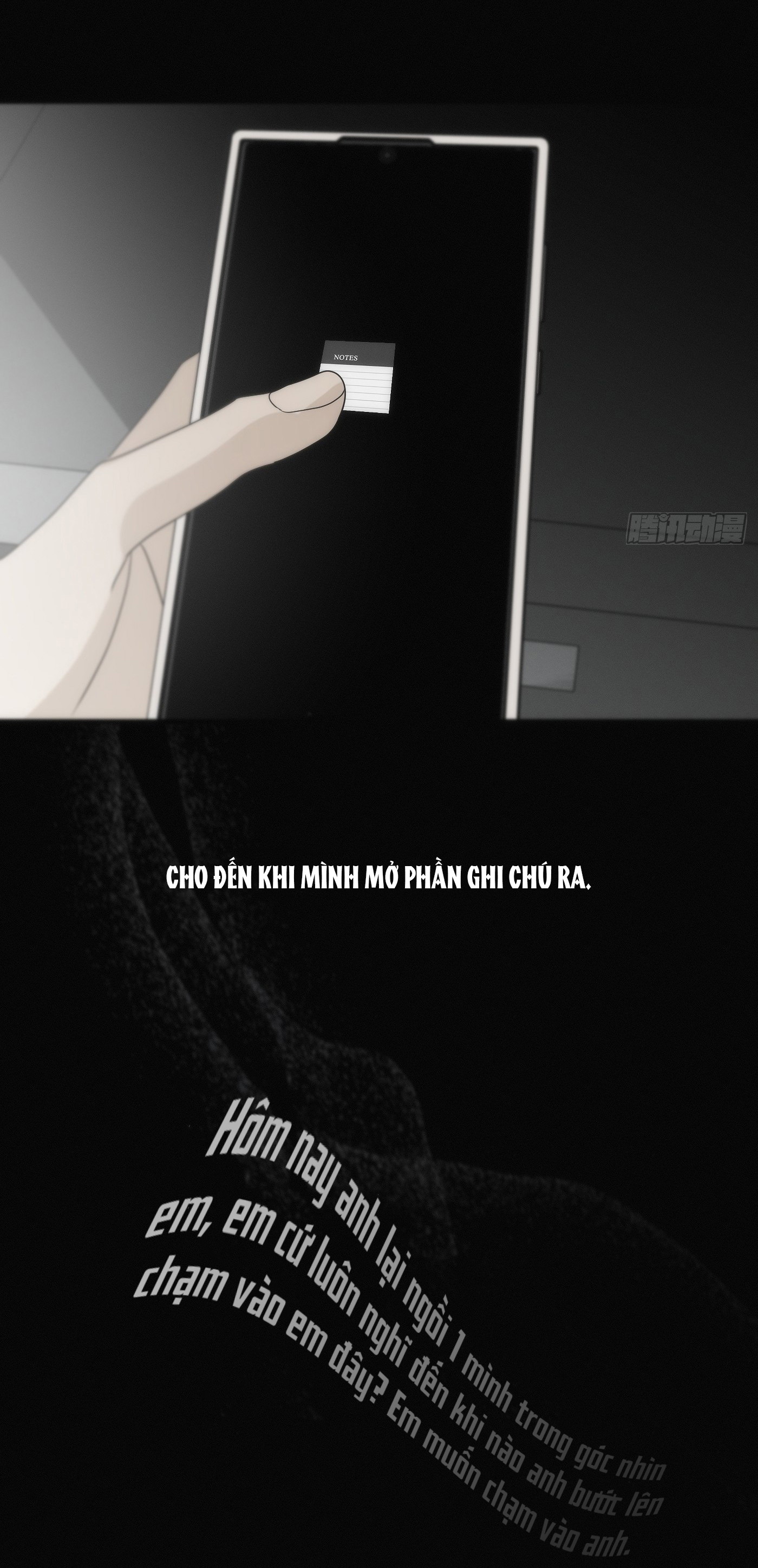 Cám Dỗ Chapter 8 - Trang 4
