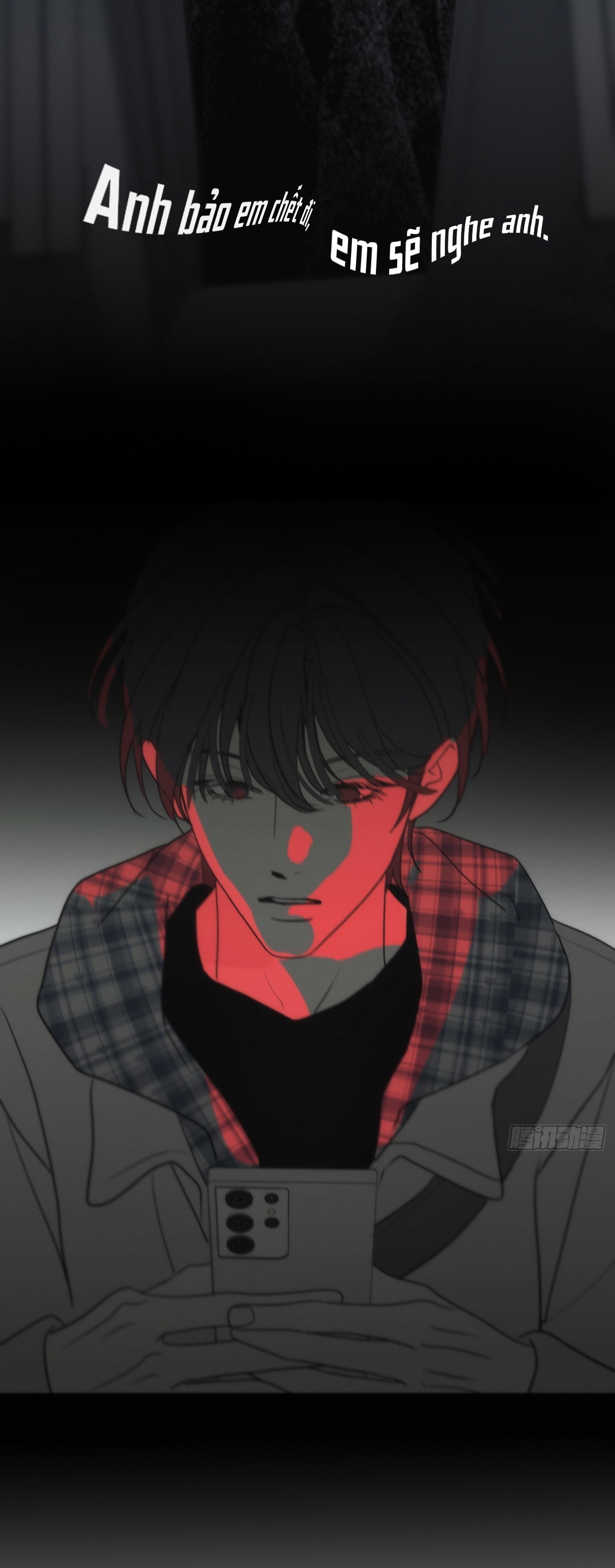 Cám Dỗ Chapter 8 - Trang 4