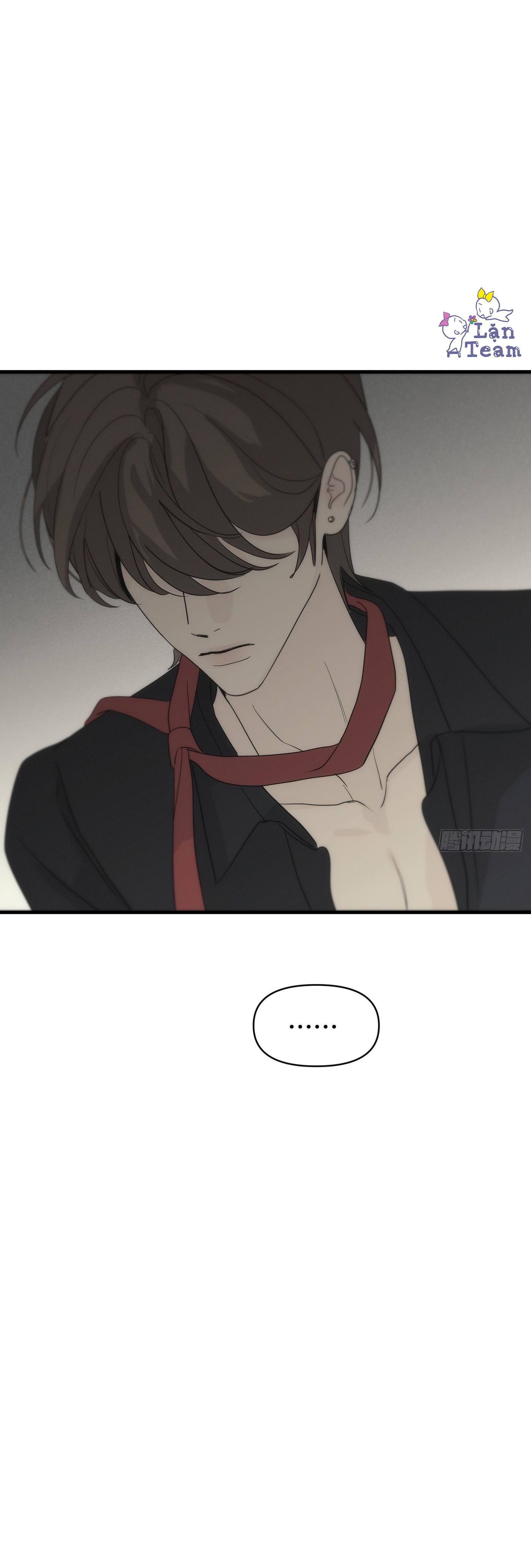 Cám Dỗ Chapter 8 - Trang 4